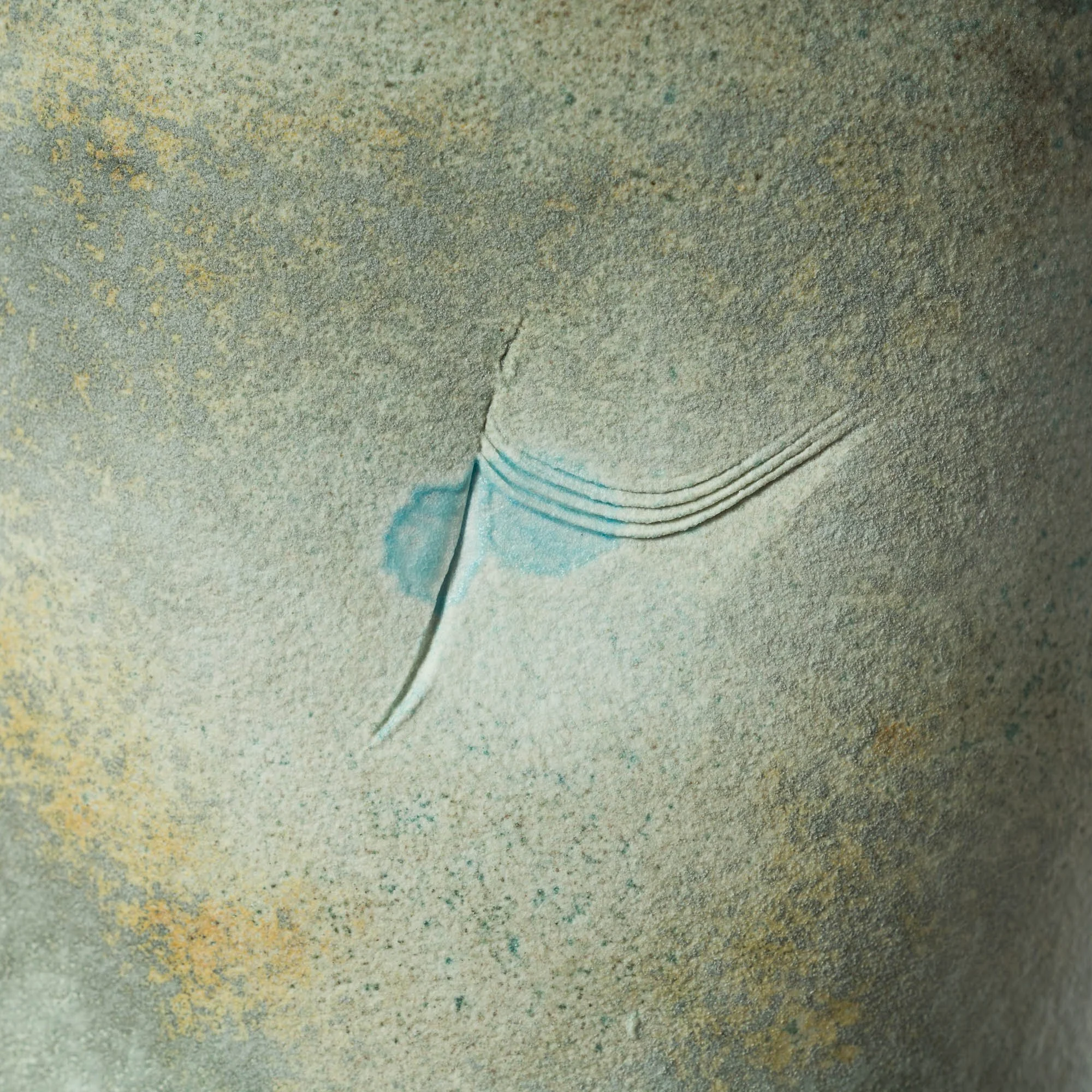 JDP795 Doherty Porcelain Tall Conical Vessel I-detail.jpg