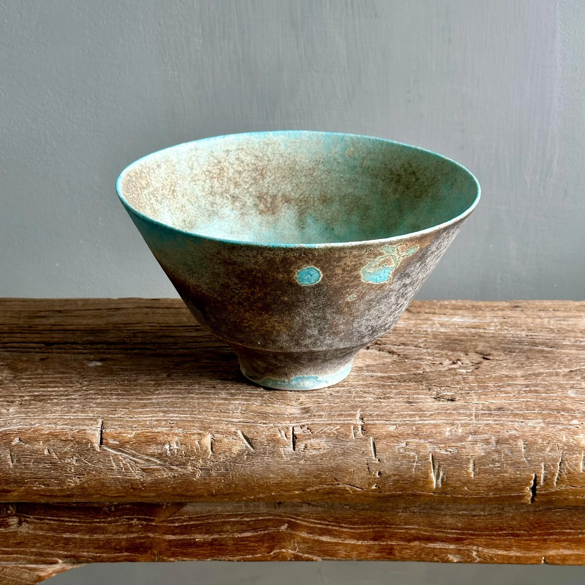 Summer Vessel VIII