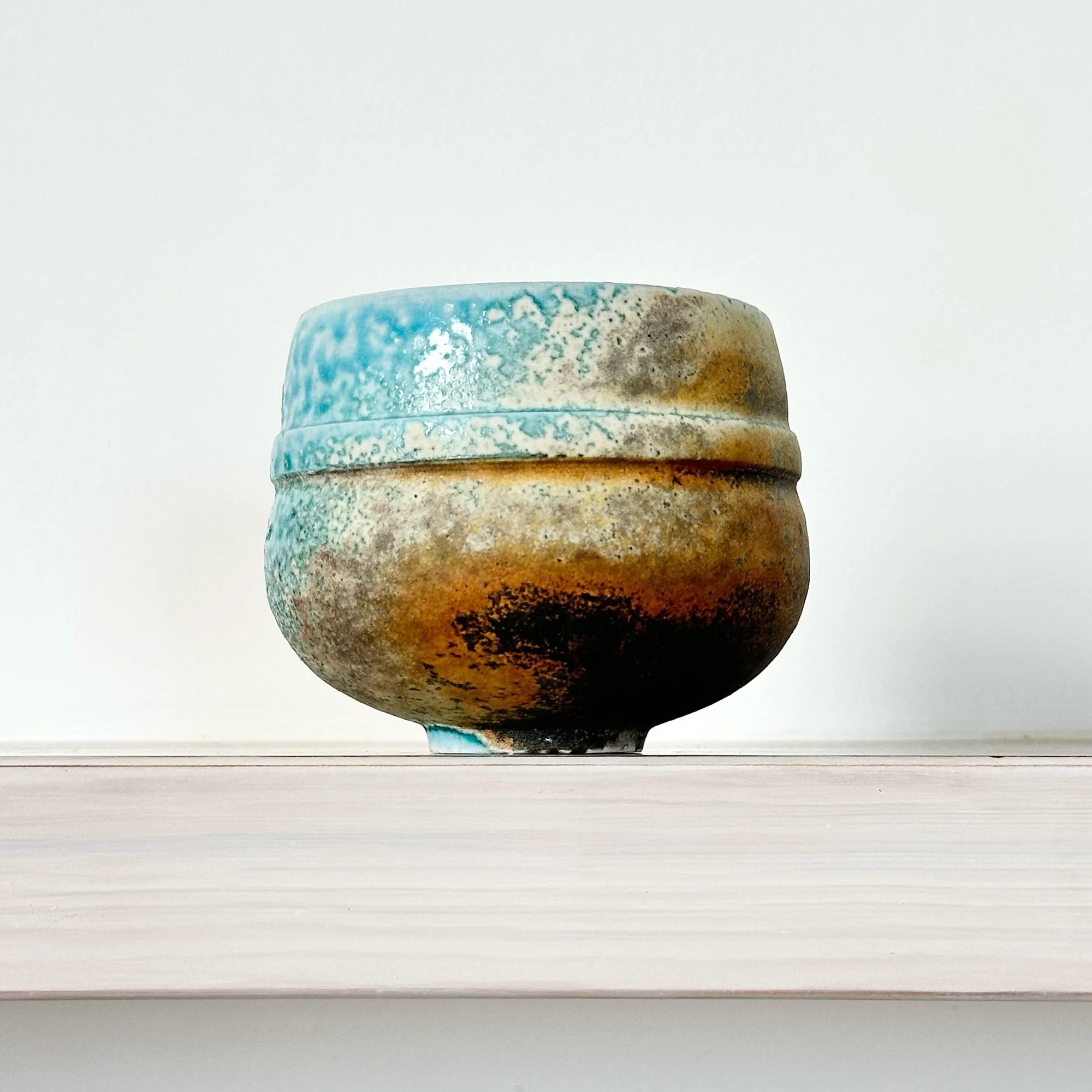JDP918 Doherty Porcelain Summer Tea Bowl X-3.jpg