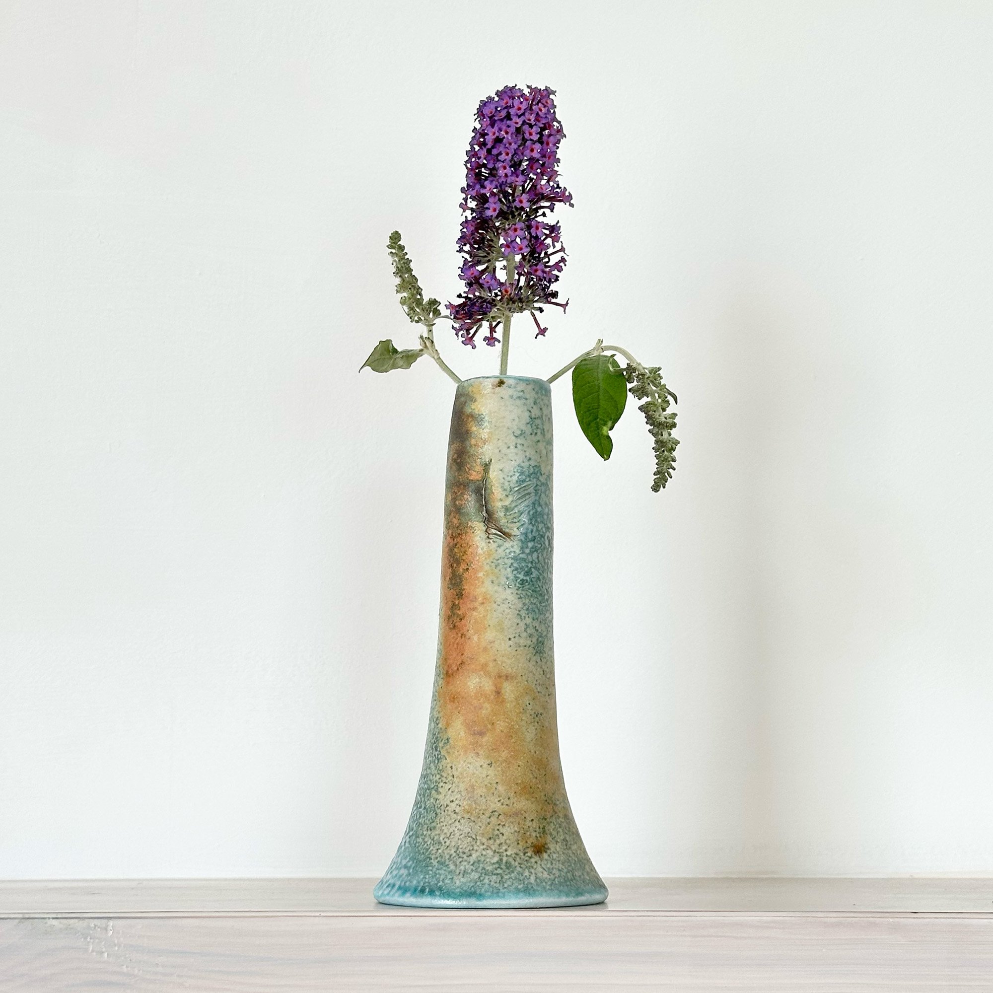 Summer Bud Vase IX