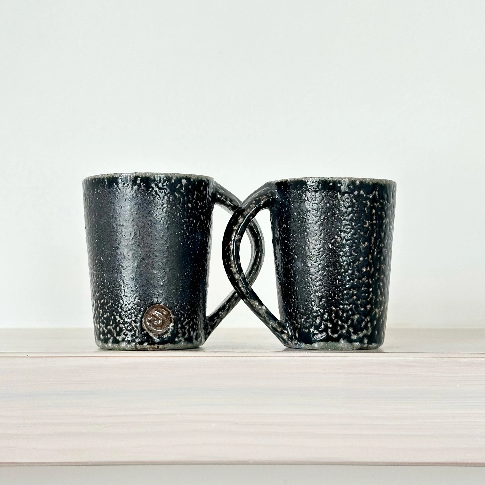 JSP125 Jack Doherty Stoneware Tall Espresso Set 2-1.jpg