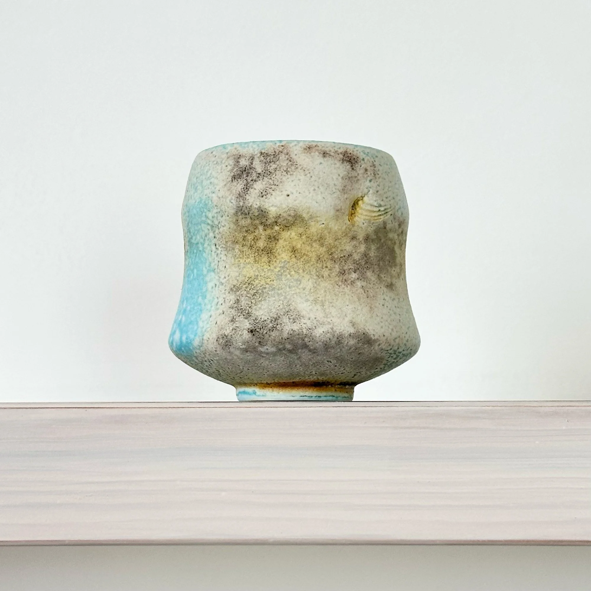 Summer Tea Bowl III