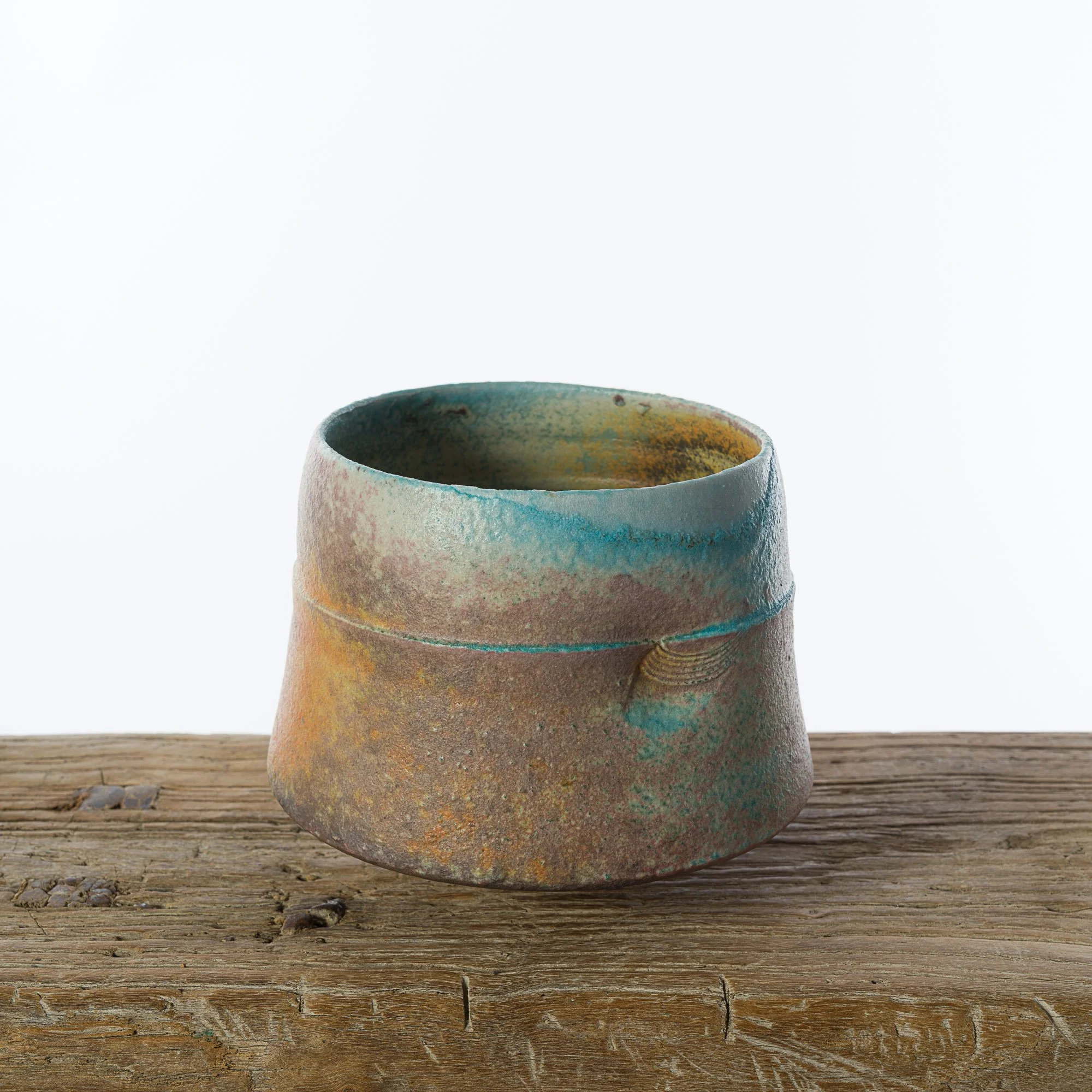 JDP811 Doherty Porcelain Summer Ribbed Bowl III-3.jpg