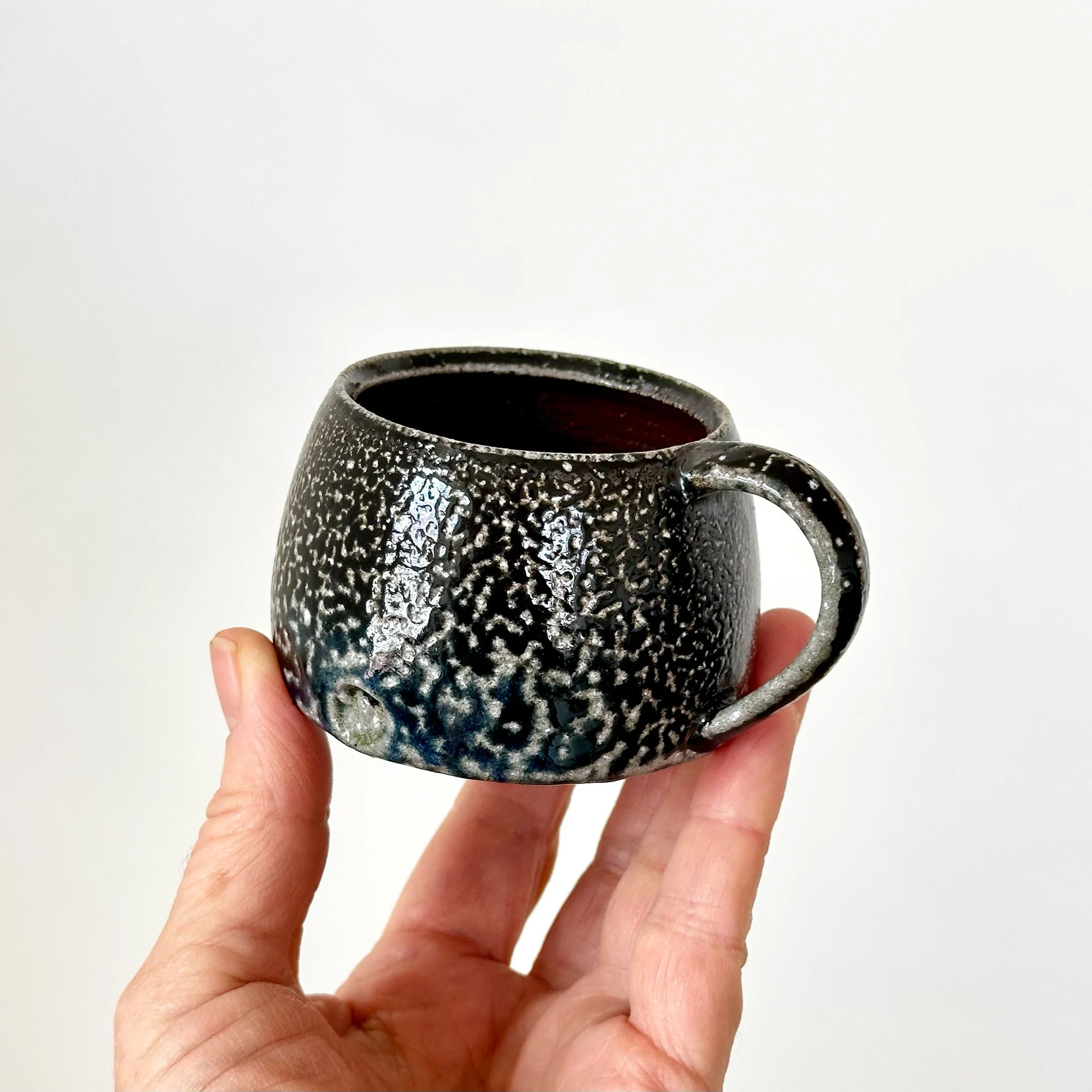 JSP177 Black Shallow Espresso Cup 1-2.jpg