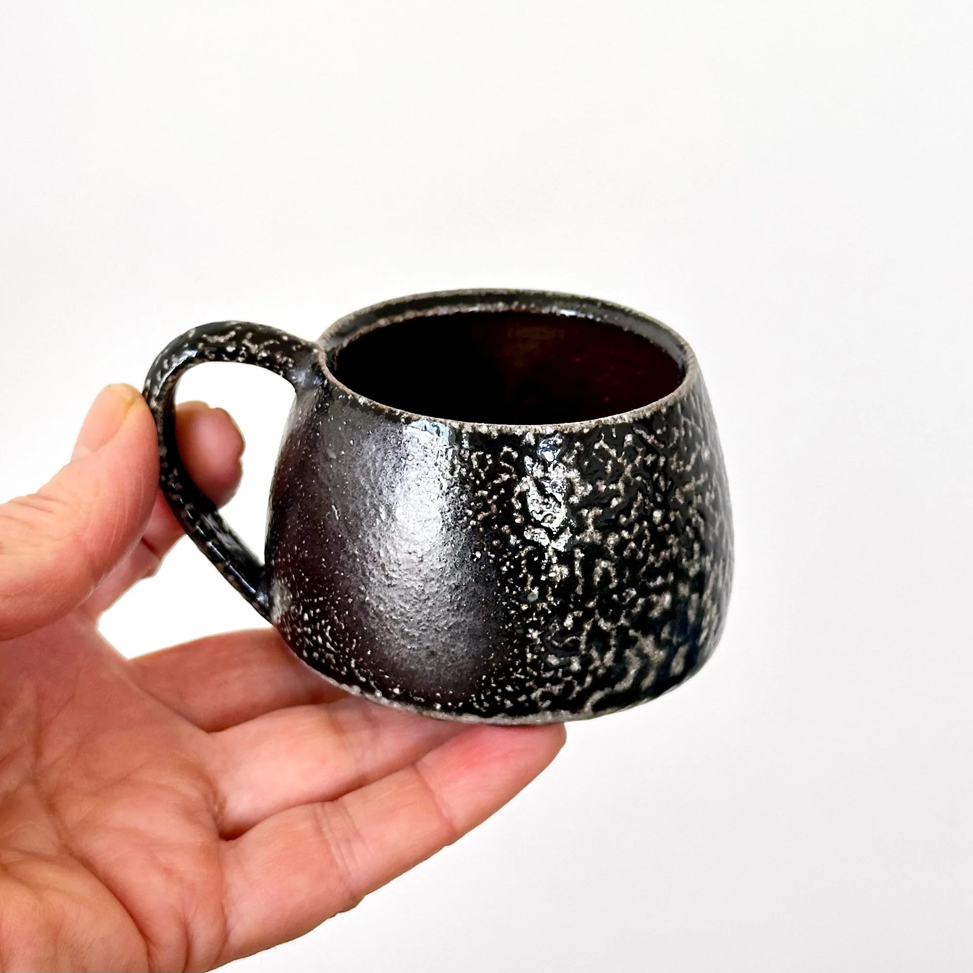 JSP179 Black Shallow Espresso Cup 3-1.jpg