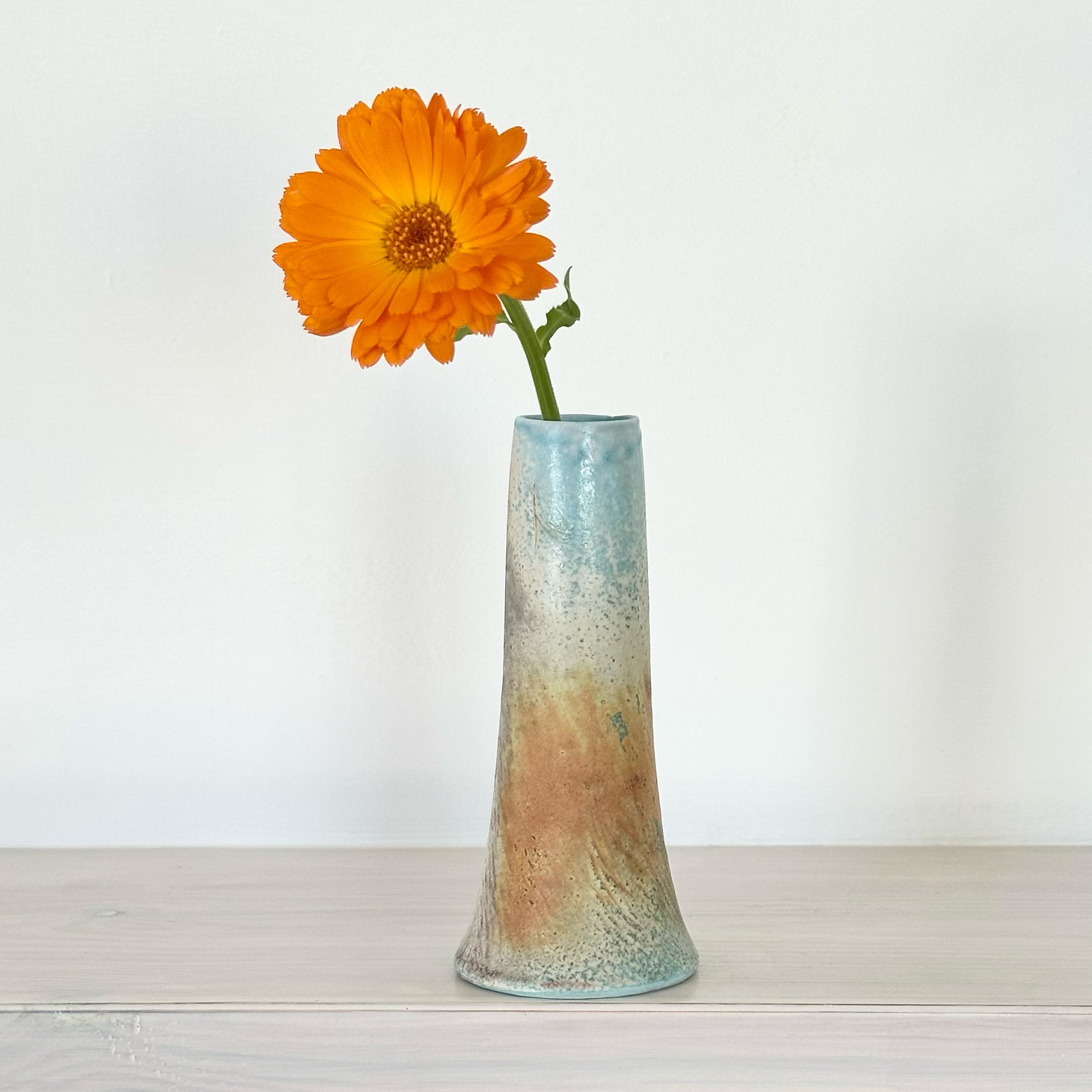 Summer Bud Vase V