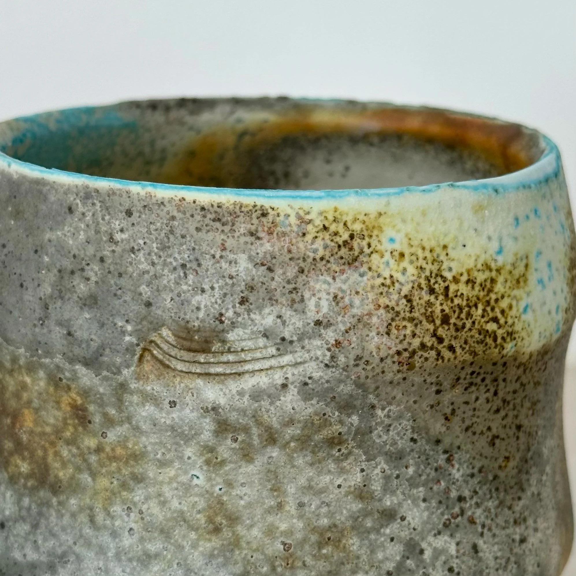 JDP919 Doherty porcelain Summer Tea Bowl XI-detail.jpg