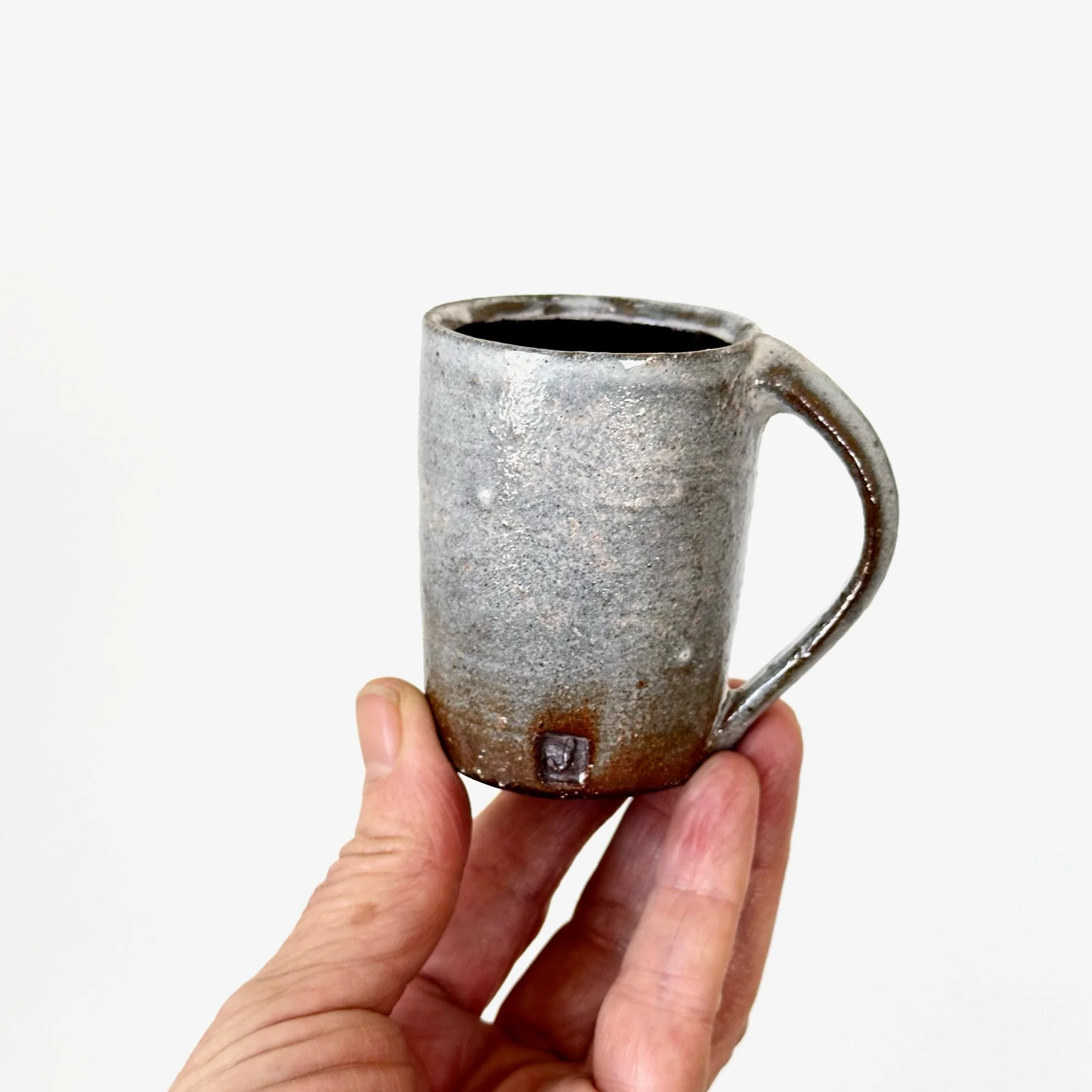 JSP180 Granite Grey Tall Espresso Cup 1-1.jpg