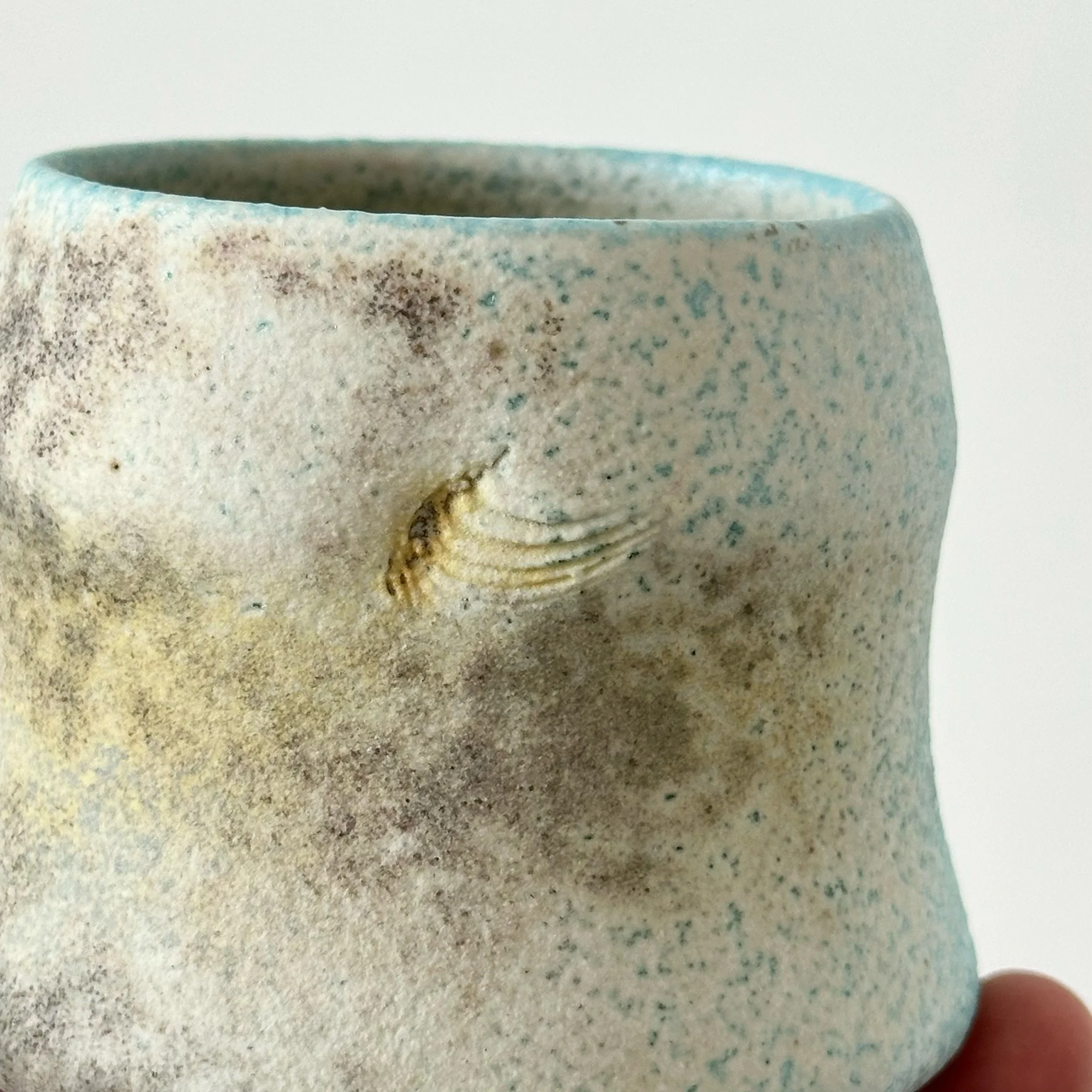 JDP874 Doherty Porcelain Summer Tea Bowl III-4.jpg