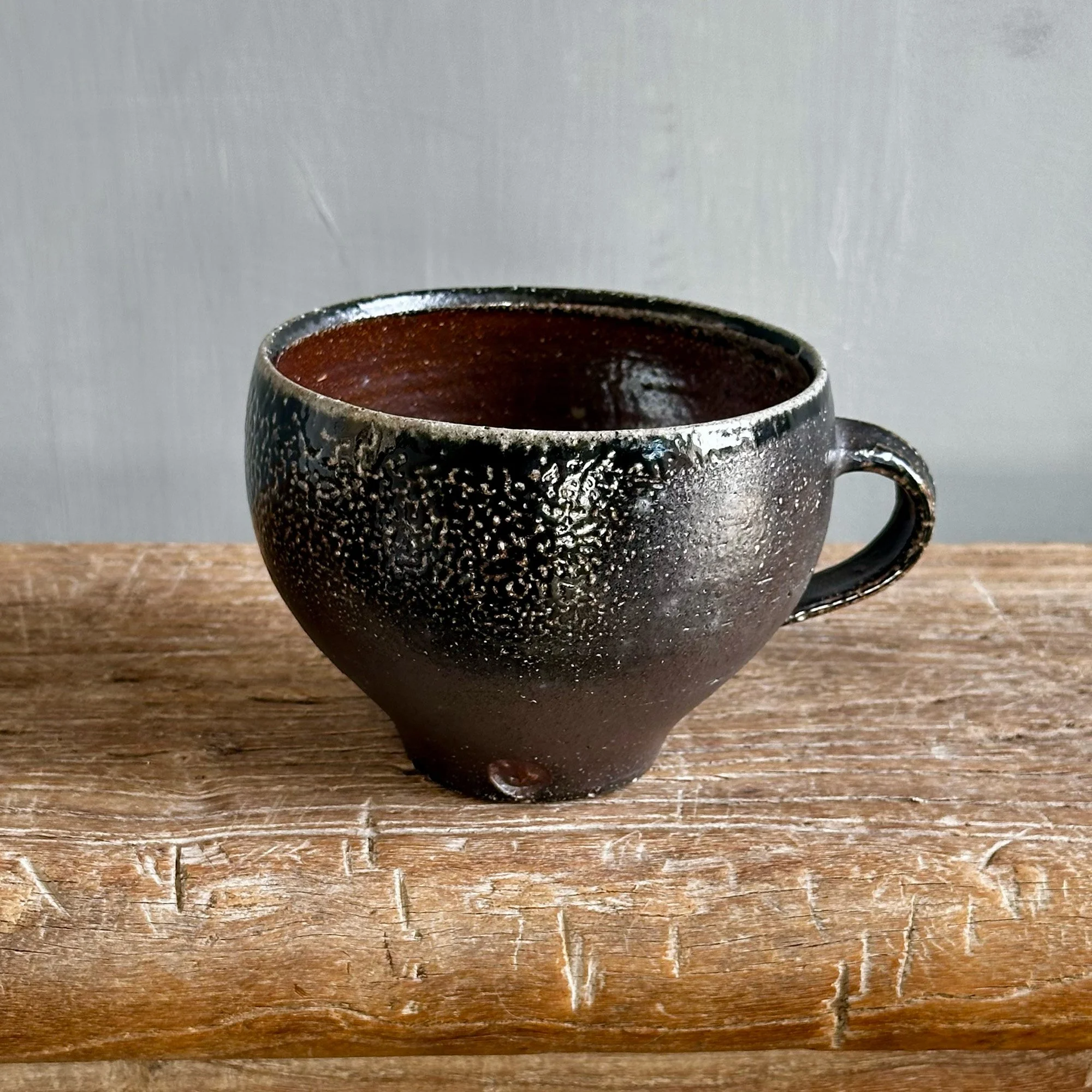Black Tea Cup 4