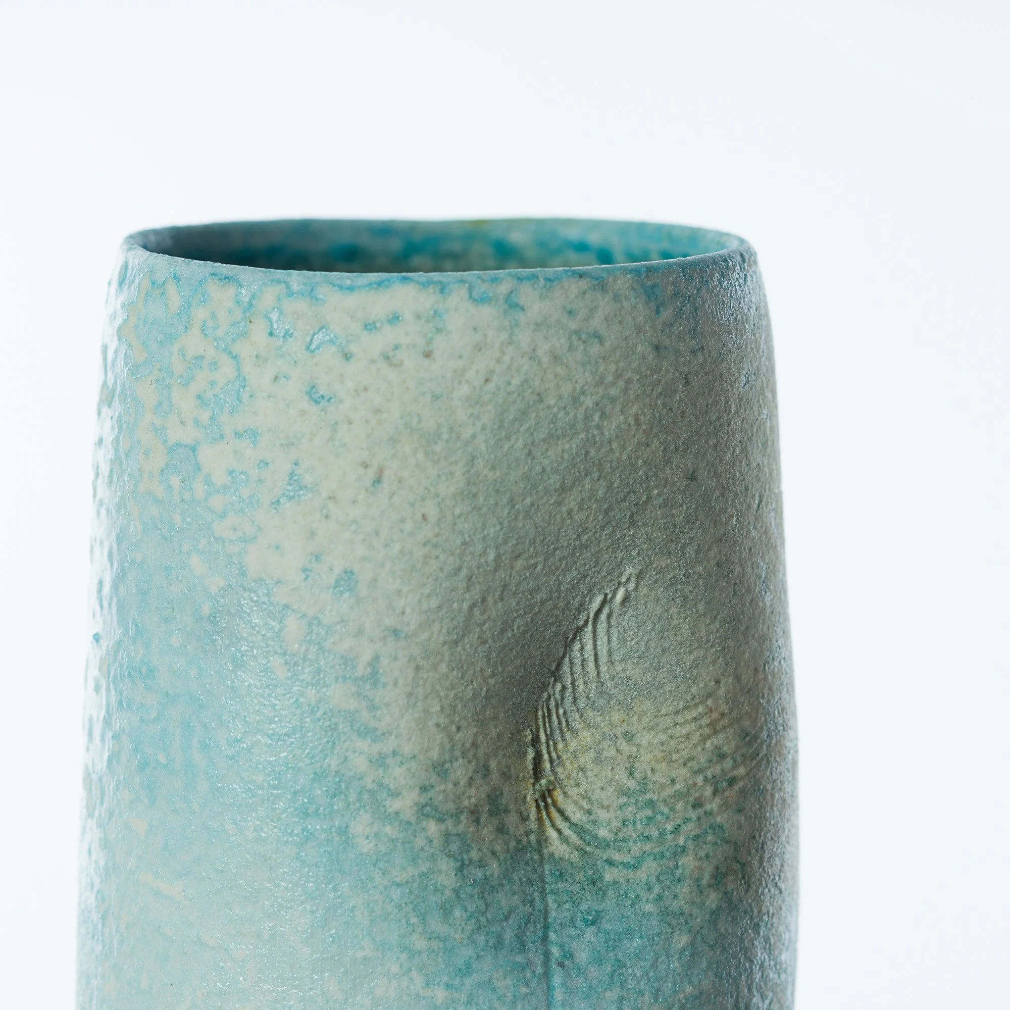 JDP817 Doherty Porcelain Tall Summer Vessel III-detail.jpg