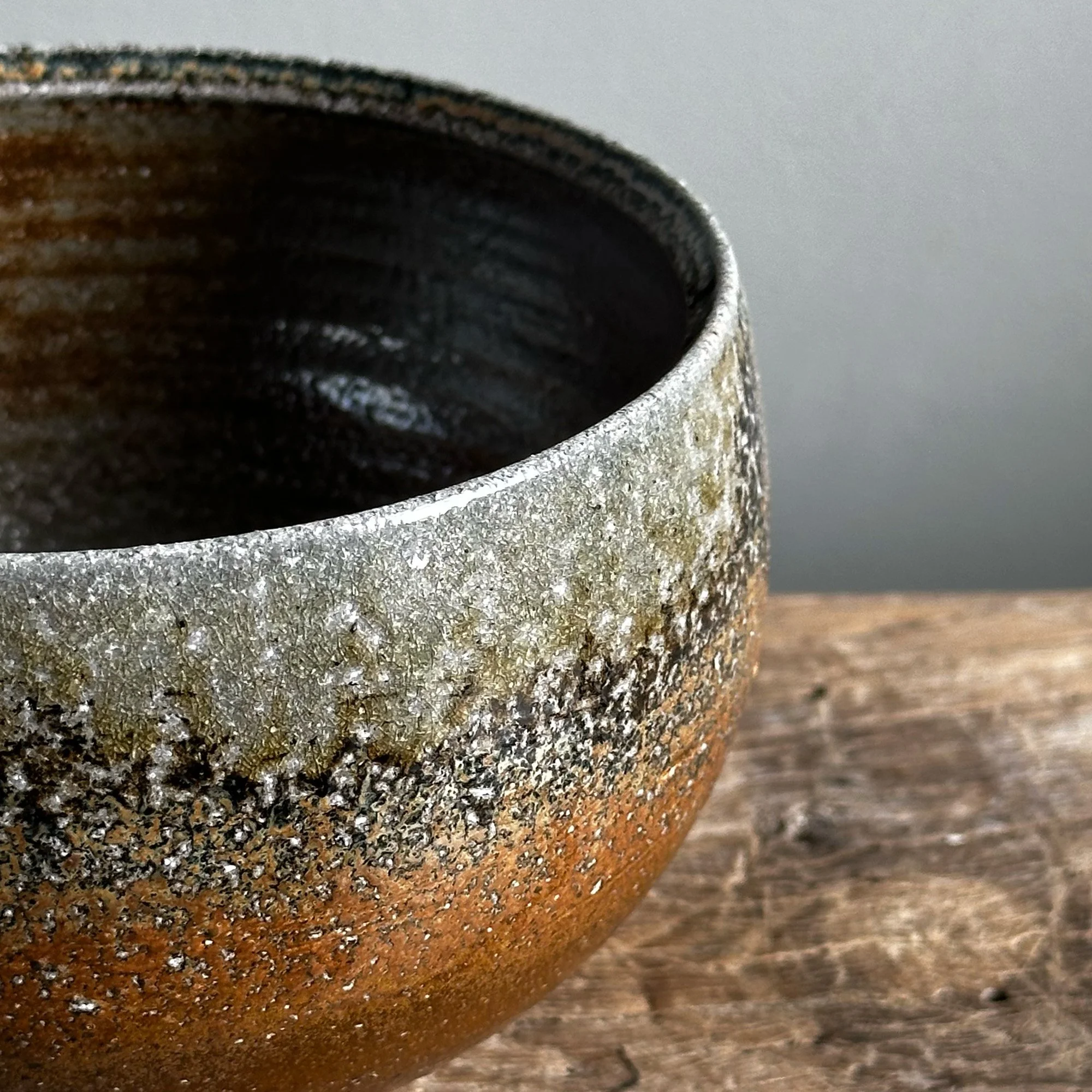 JSP186 Ochre Supper Bowl 3-5.jpg