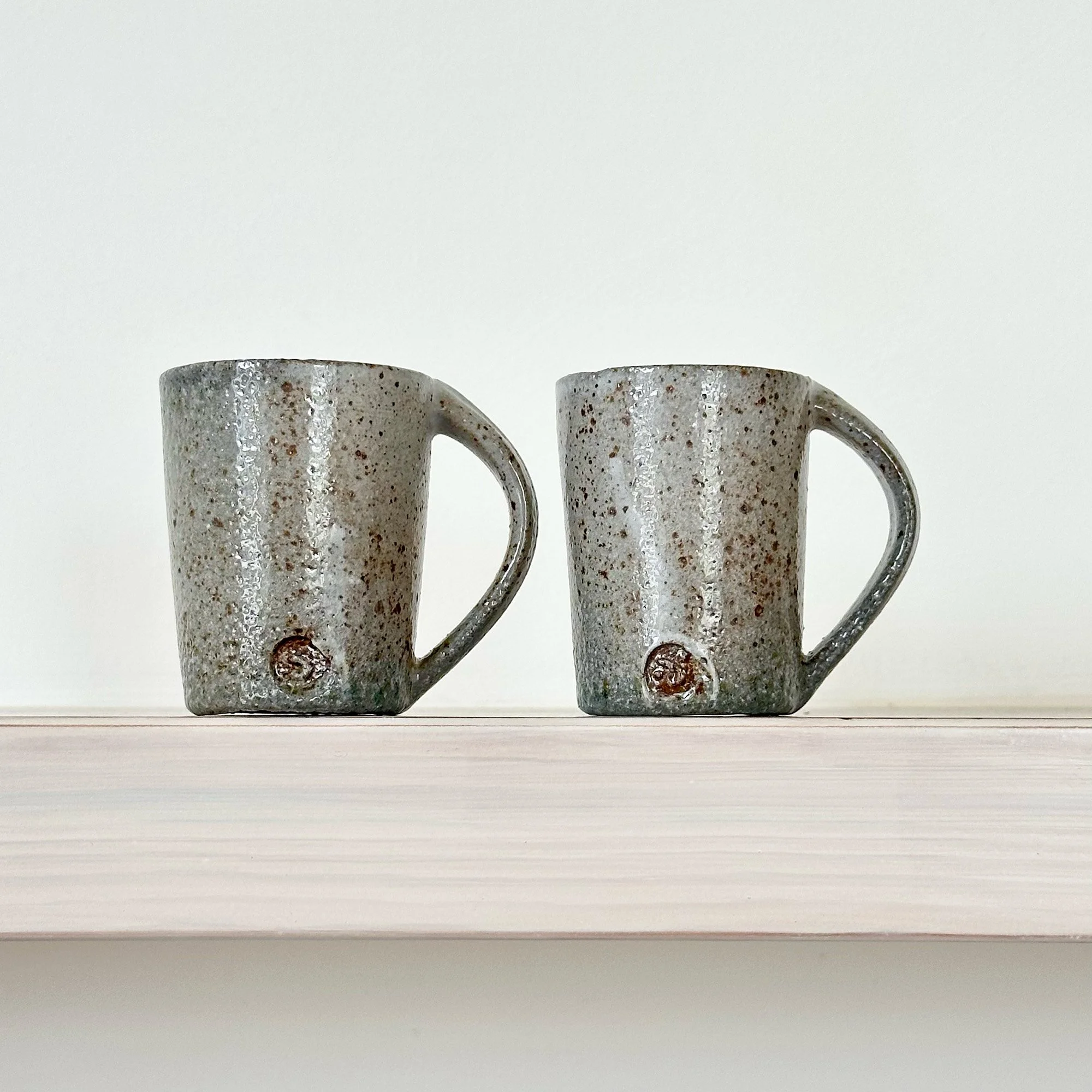 JSP124 Jack Doherty Stoneware Tall Espresso Set 1-5.jpg