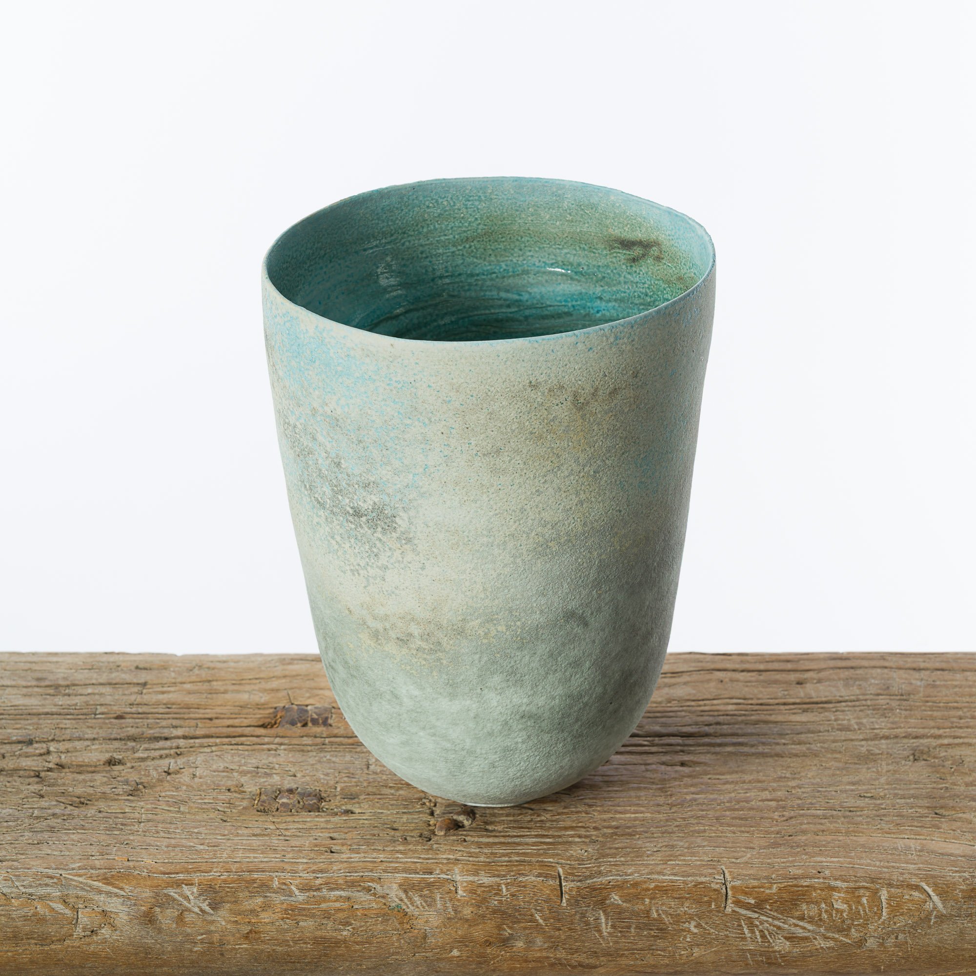 JDP795 Doherty Porcelain Tall Conical Vessel I-3.jpg