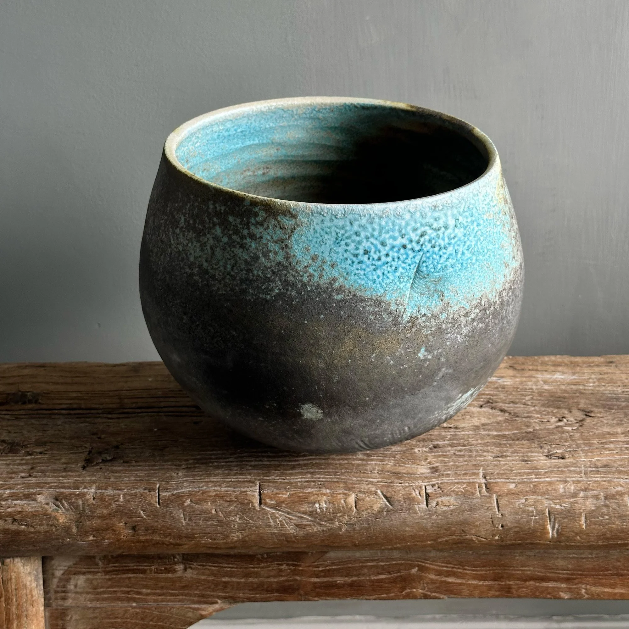 Summer Vessel IV