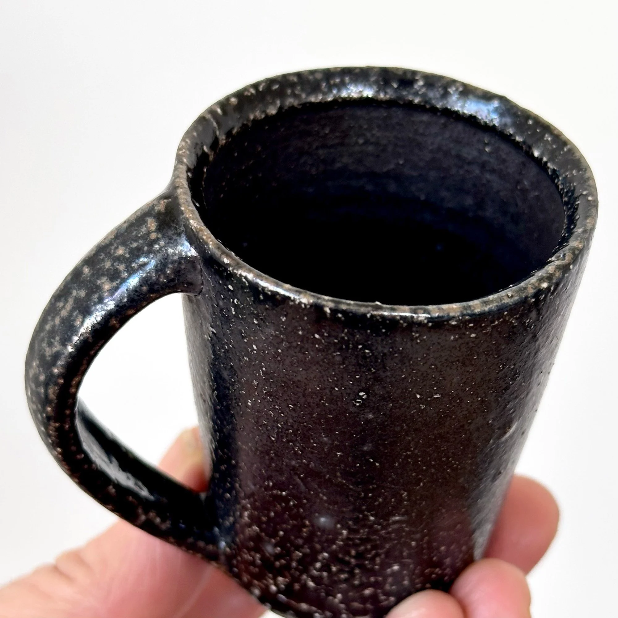 JSP183 Black Tall Espresso Cup 4-4.jpg