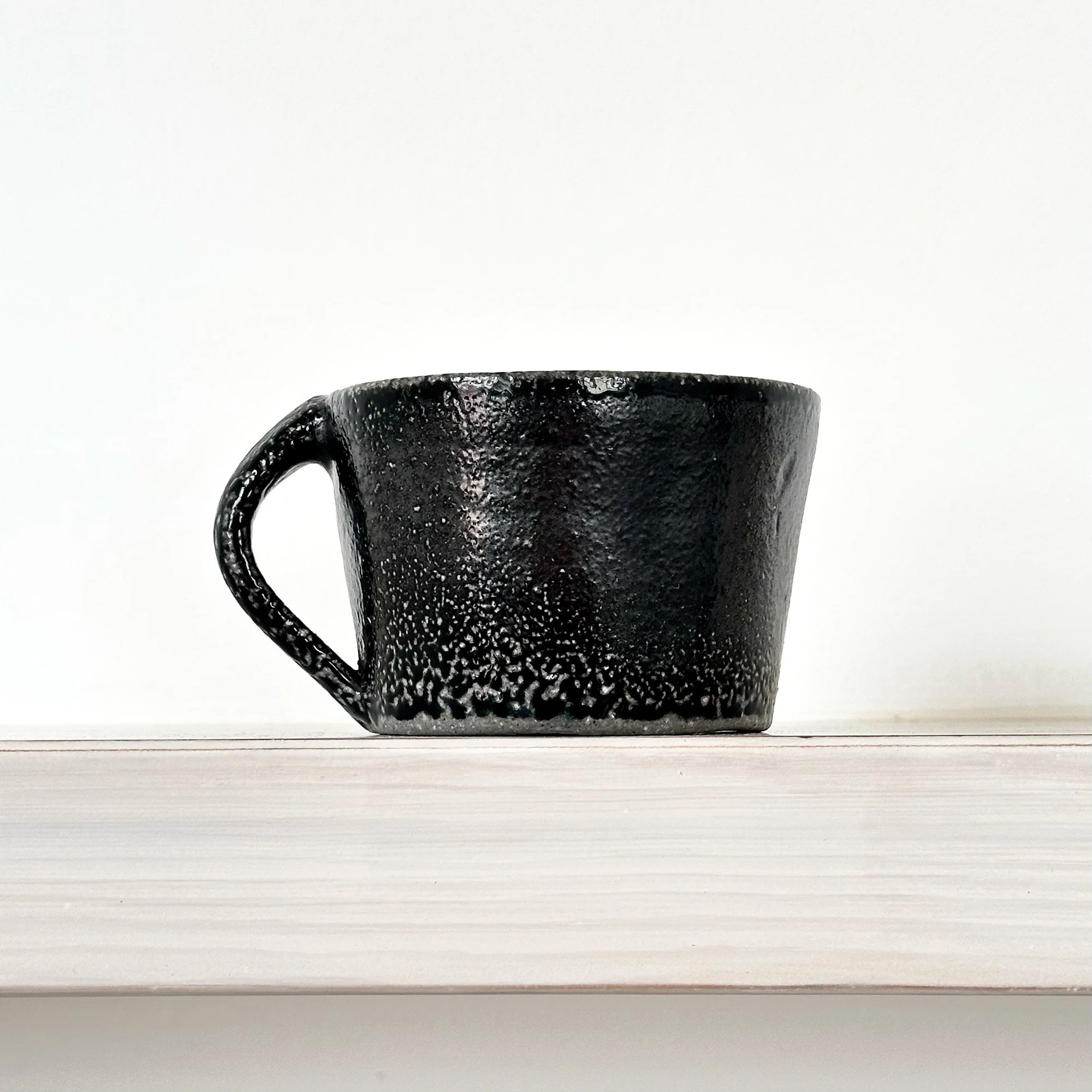 JSP167 Black Shallow Coffee Mug 6-3.jpg