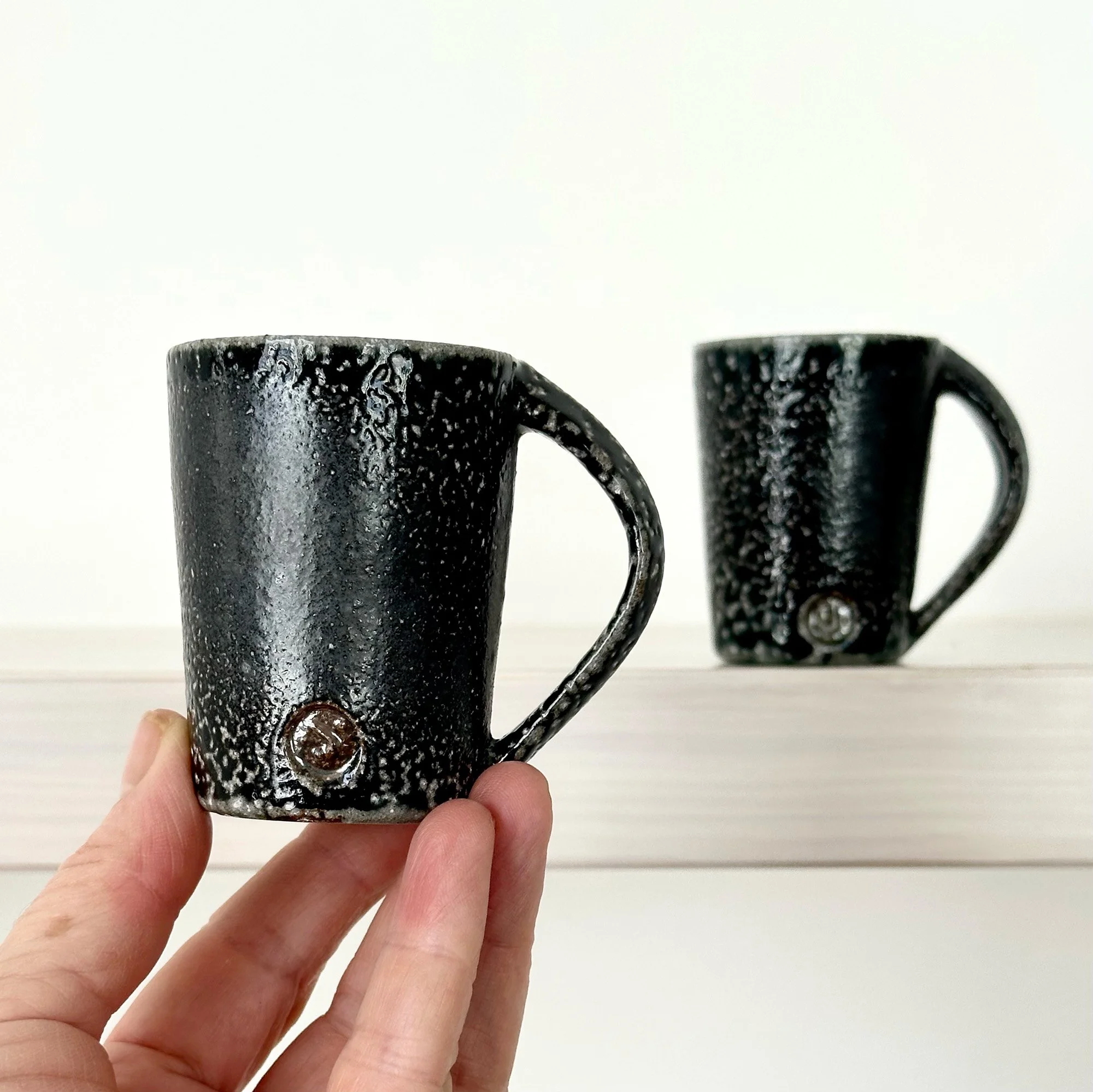 JSP125 Jack Doherty Stoneware Tall Espresso Set 2-3.jpg