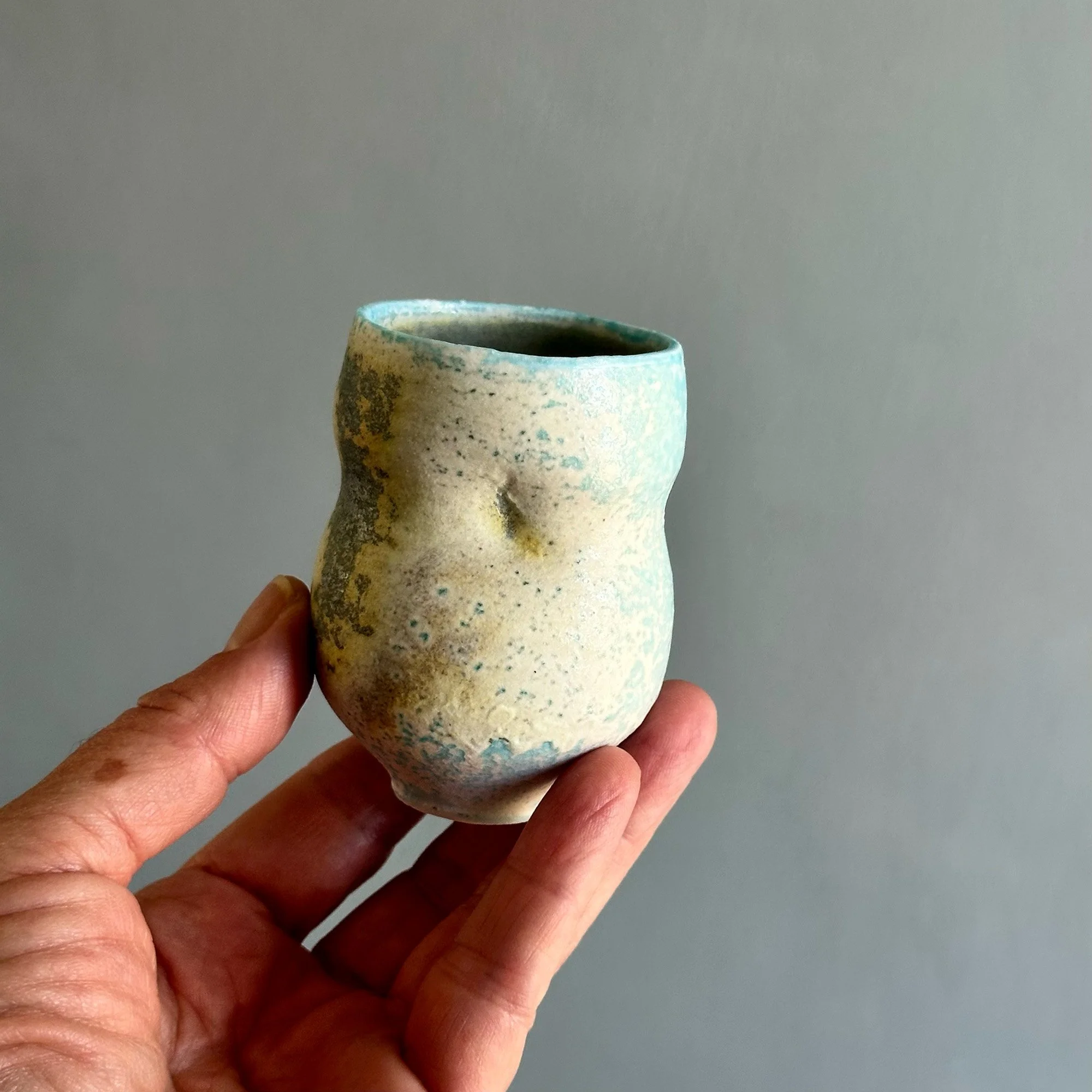 Summer Sipping Cup VI