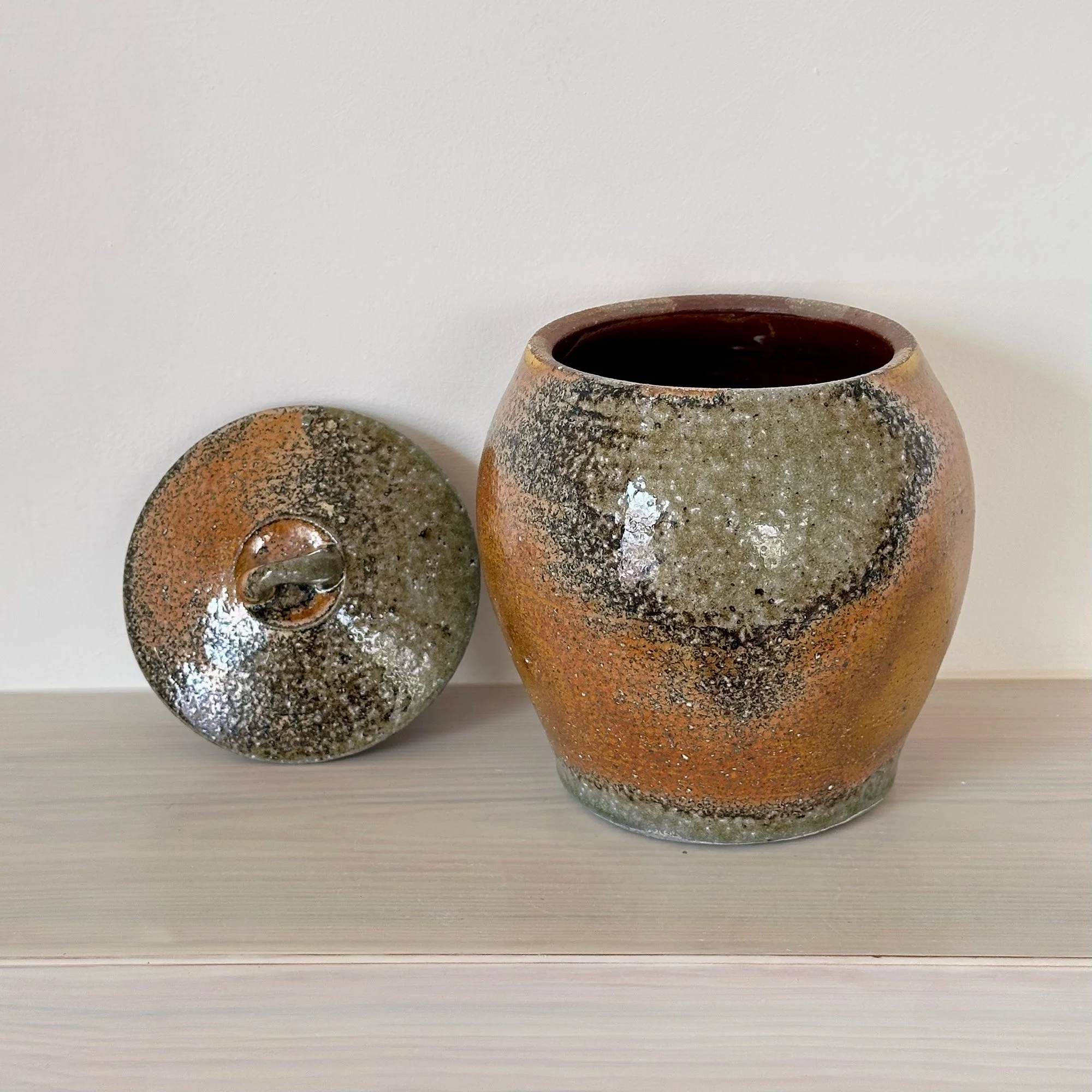 JSP196 Ochre Storage Jar-5.jpg