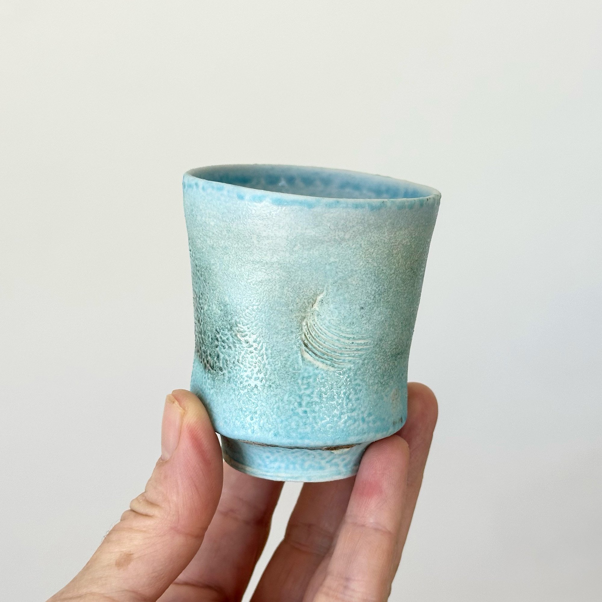 Summer Sipping Cup VIII