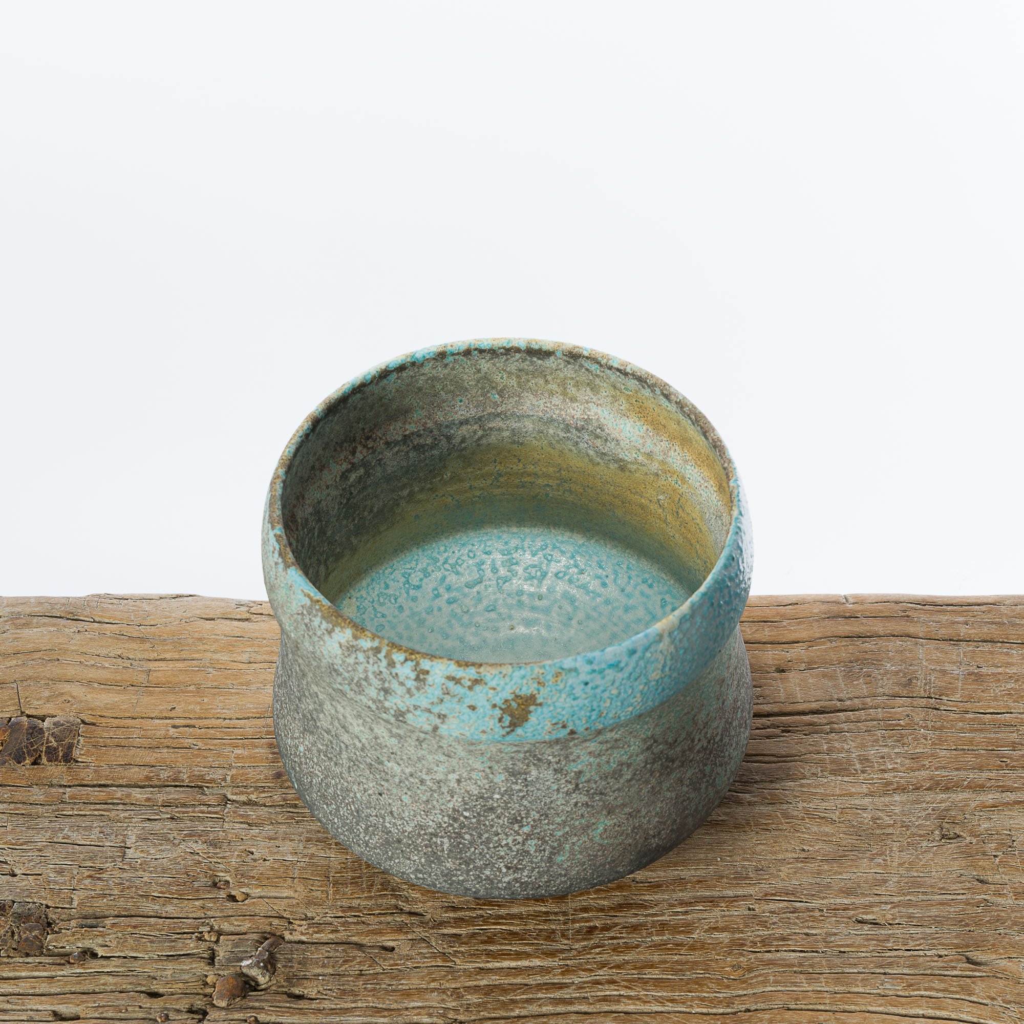 Summer Vessel II