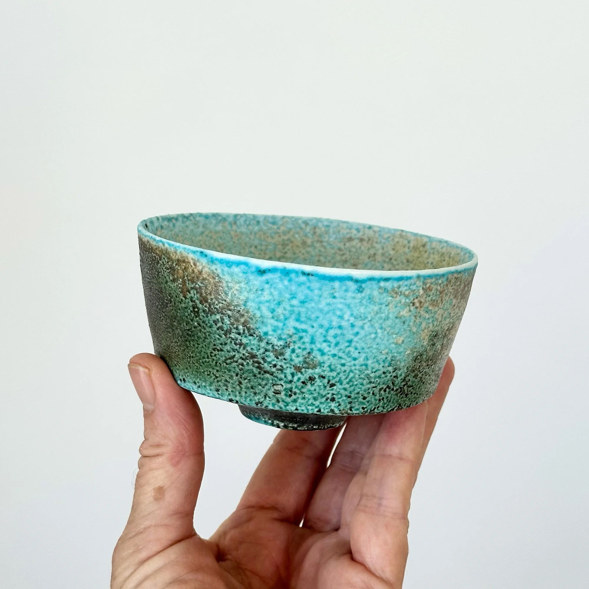 Summer Tea Bowl V