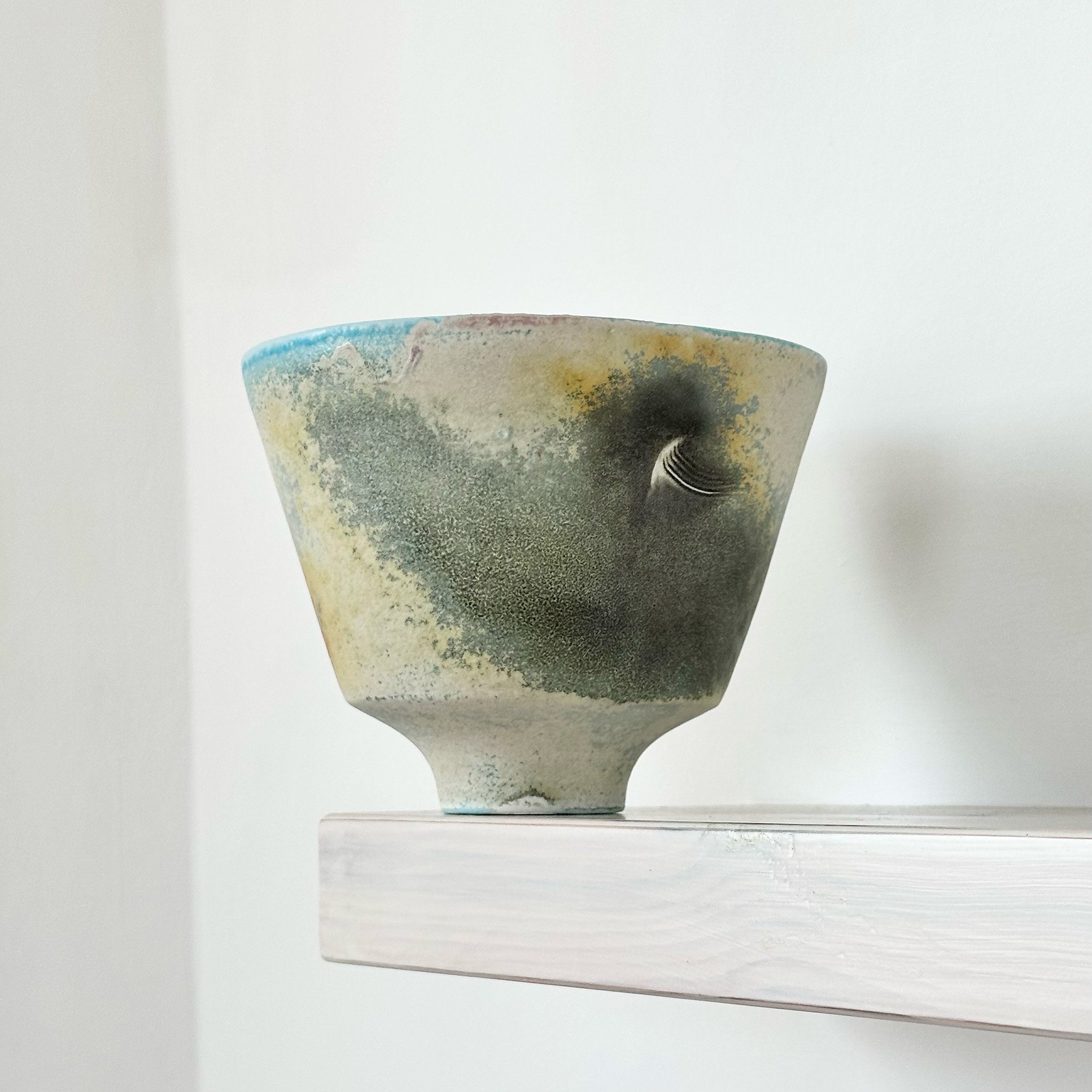 Summer Vessel VI