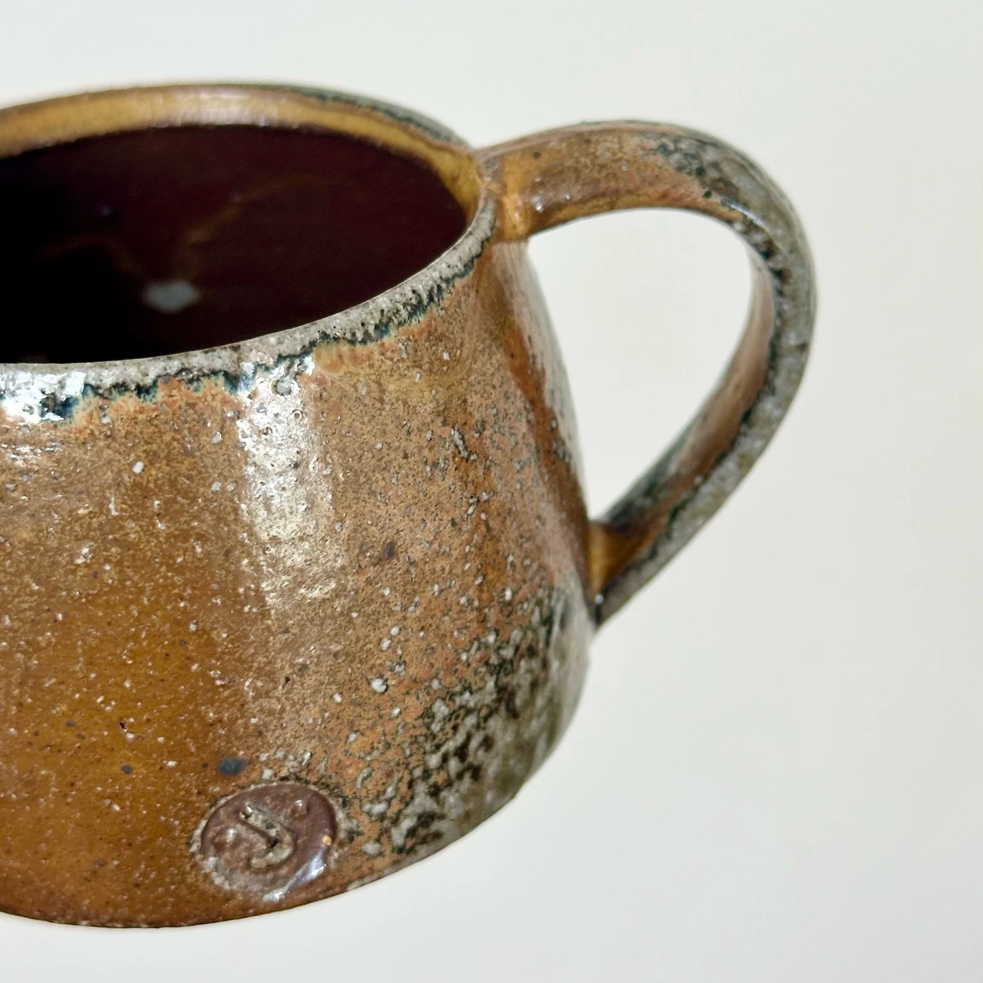 JSP82 Doherty Stoneware Shallow Espresso Cup 1-detail.jpg