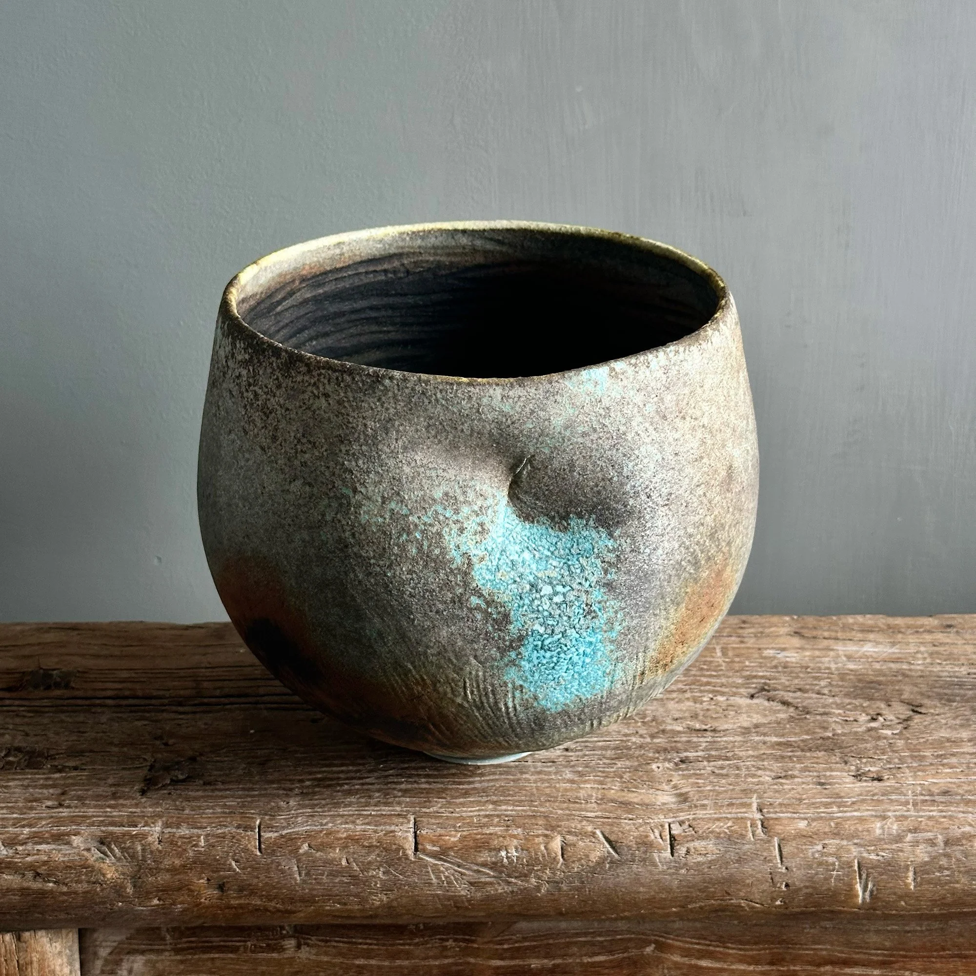 Summer Vessel I