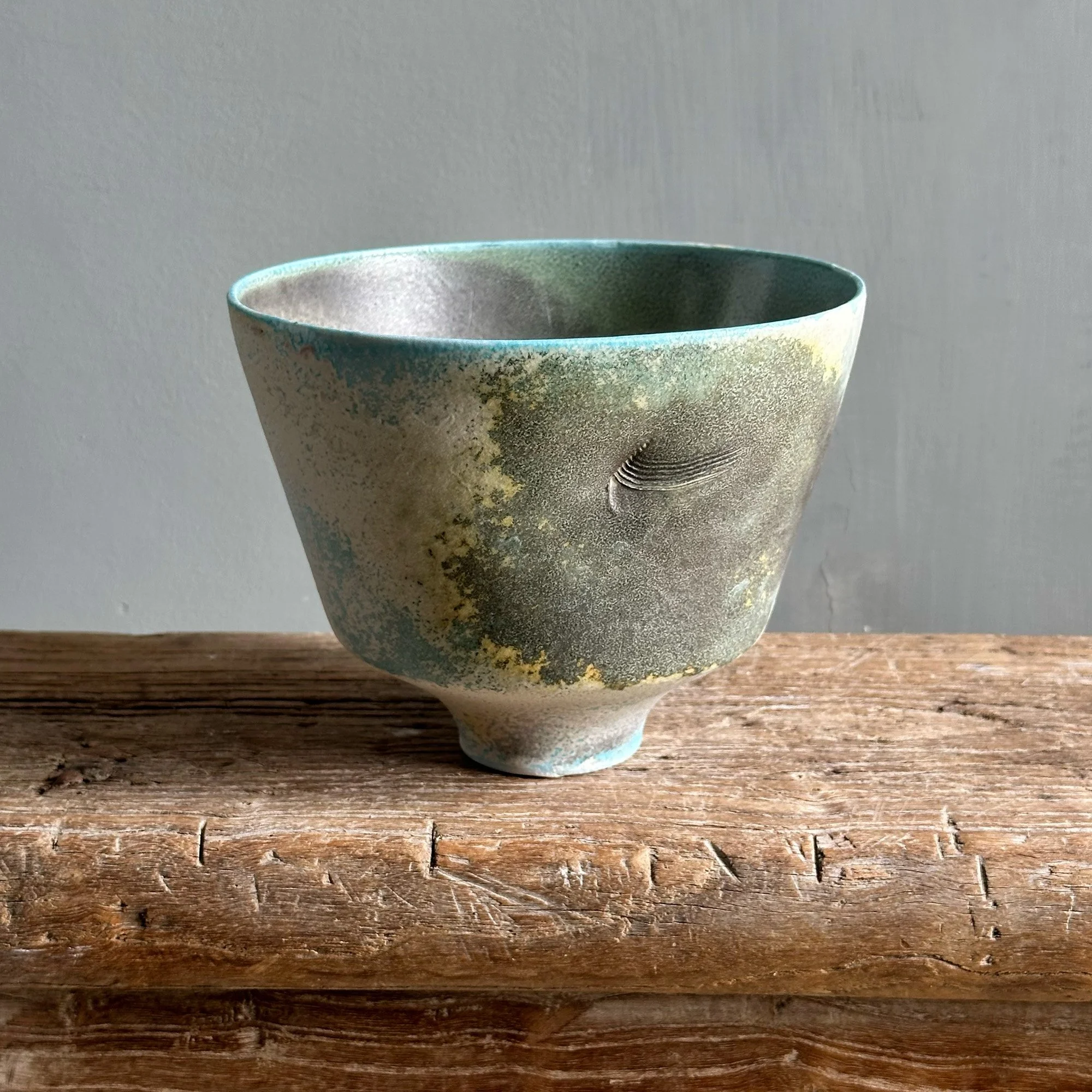 Summer Vessel VII