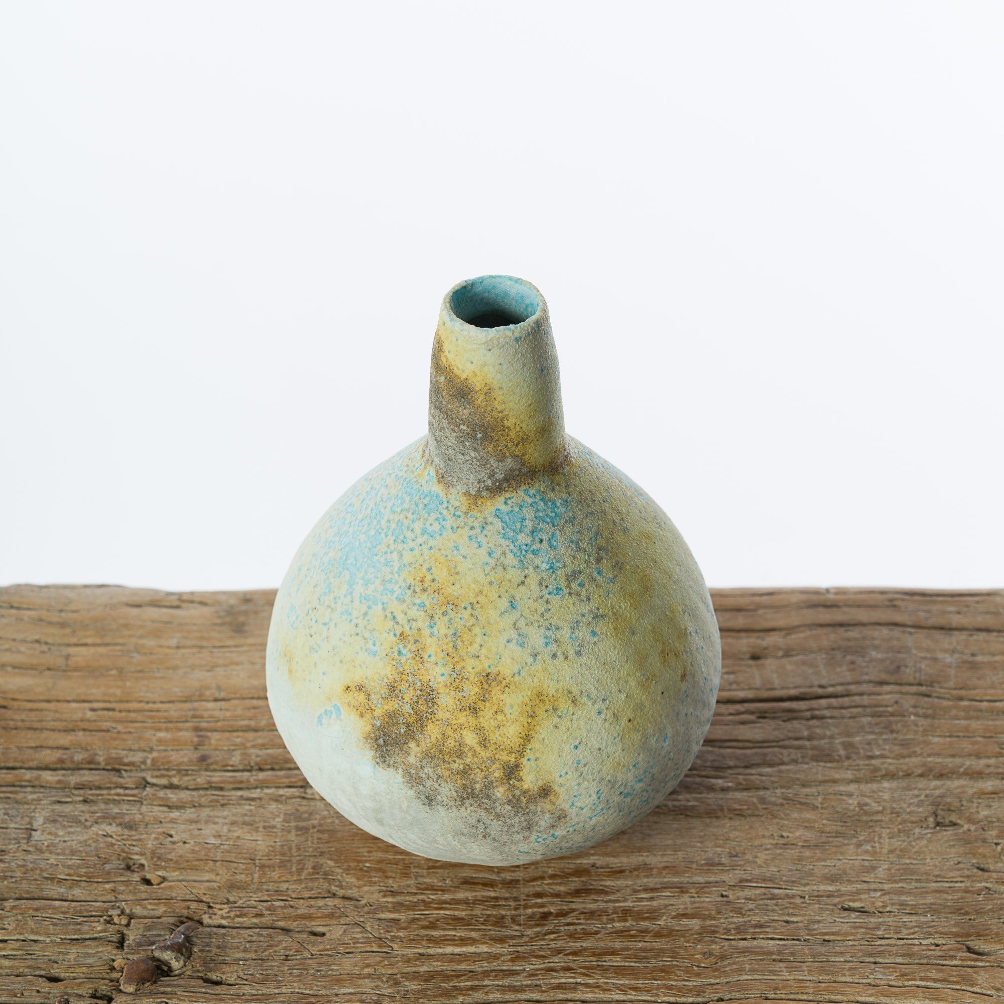 Summer Round Bottle III