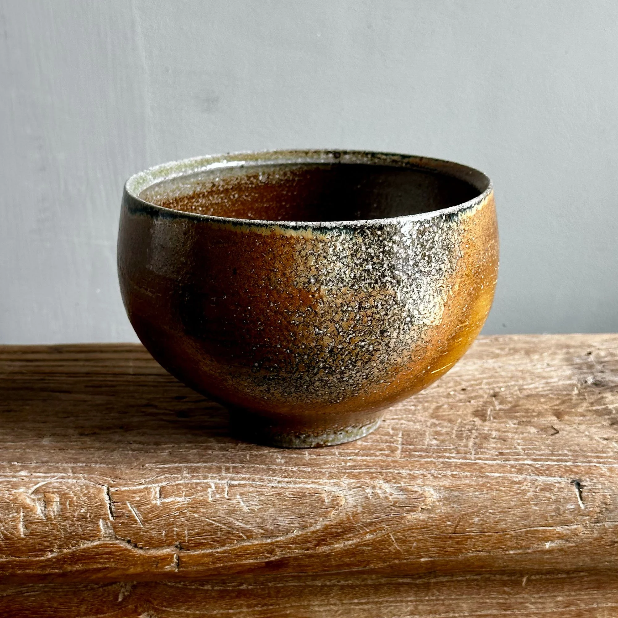 Ochre Supper Bowl 2