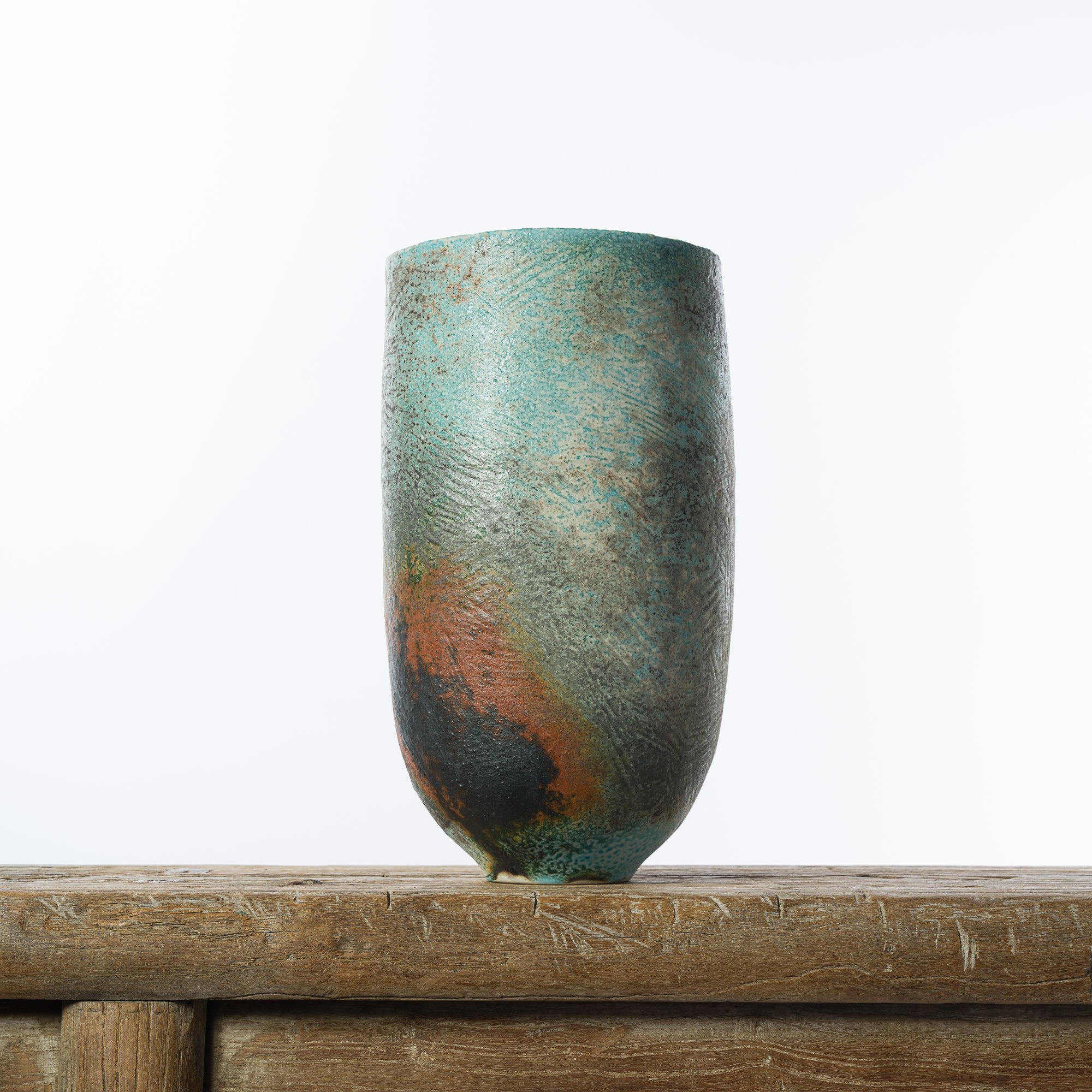 JDP794 Doherty Porcelain Tall Carved Vessel-3.jpg