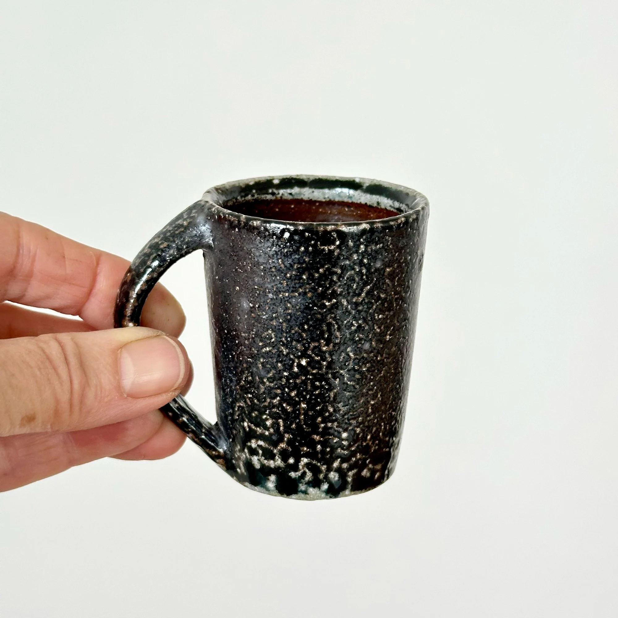 JSP76 Doherty Stoneware Tall Espresso Cup 1-1.jpg