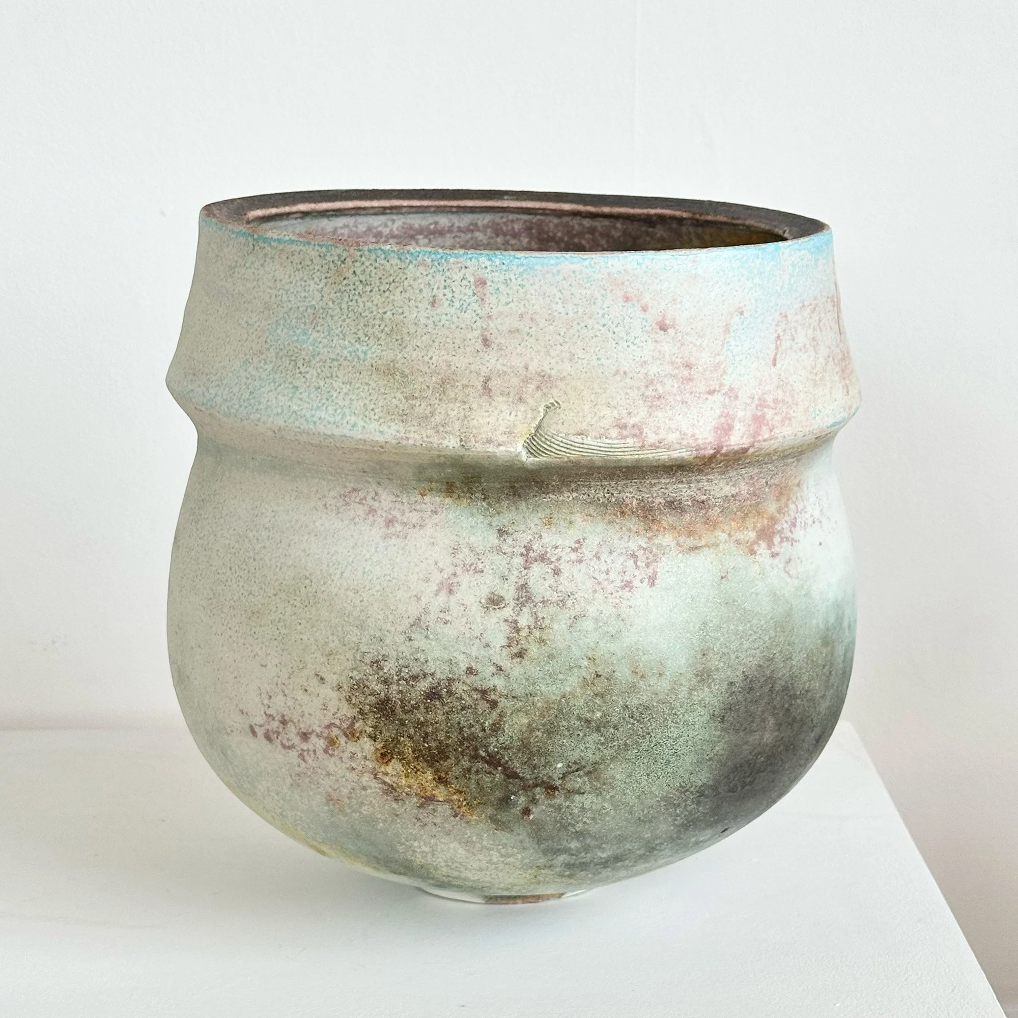JDP890 Doherty Porcelain High Summer Guardian Vessel-2.jpg