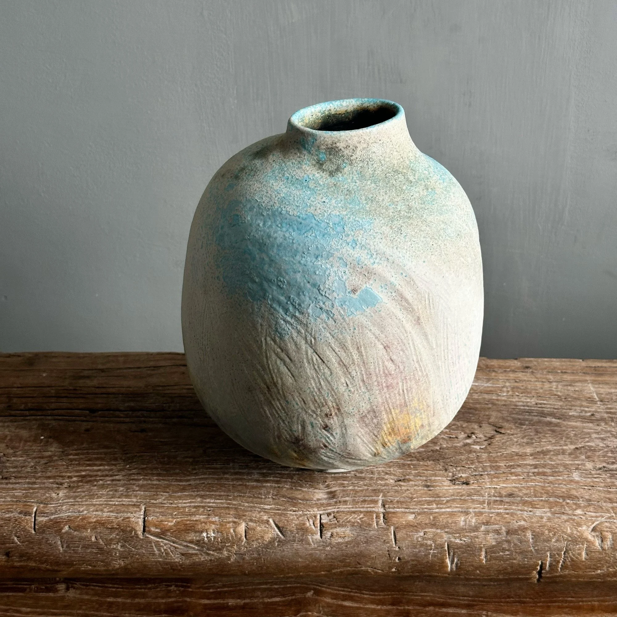 Summer Vessel II