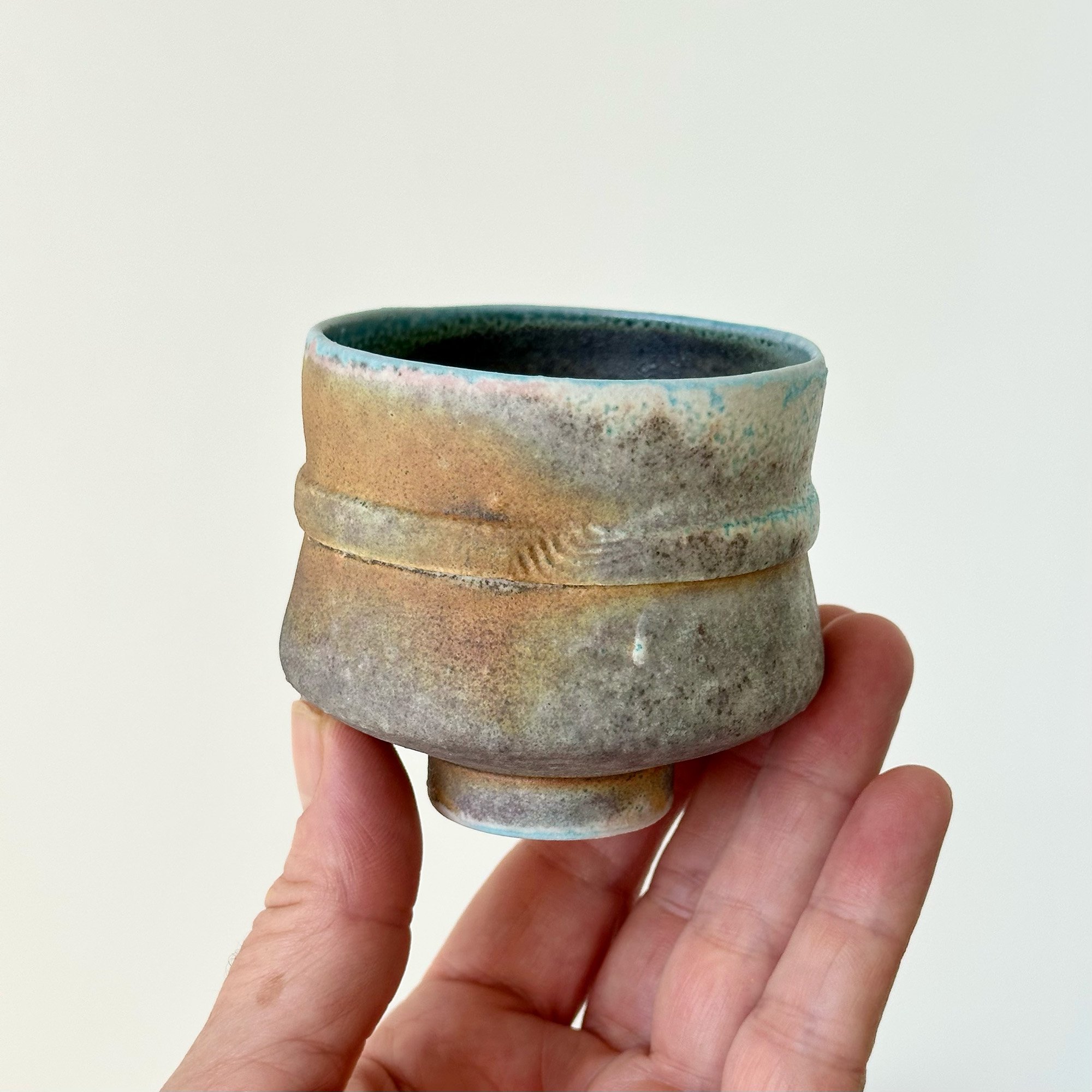 Summer Sipping Cup XII