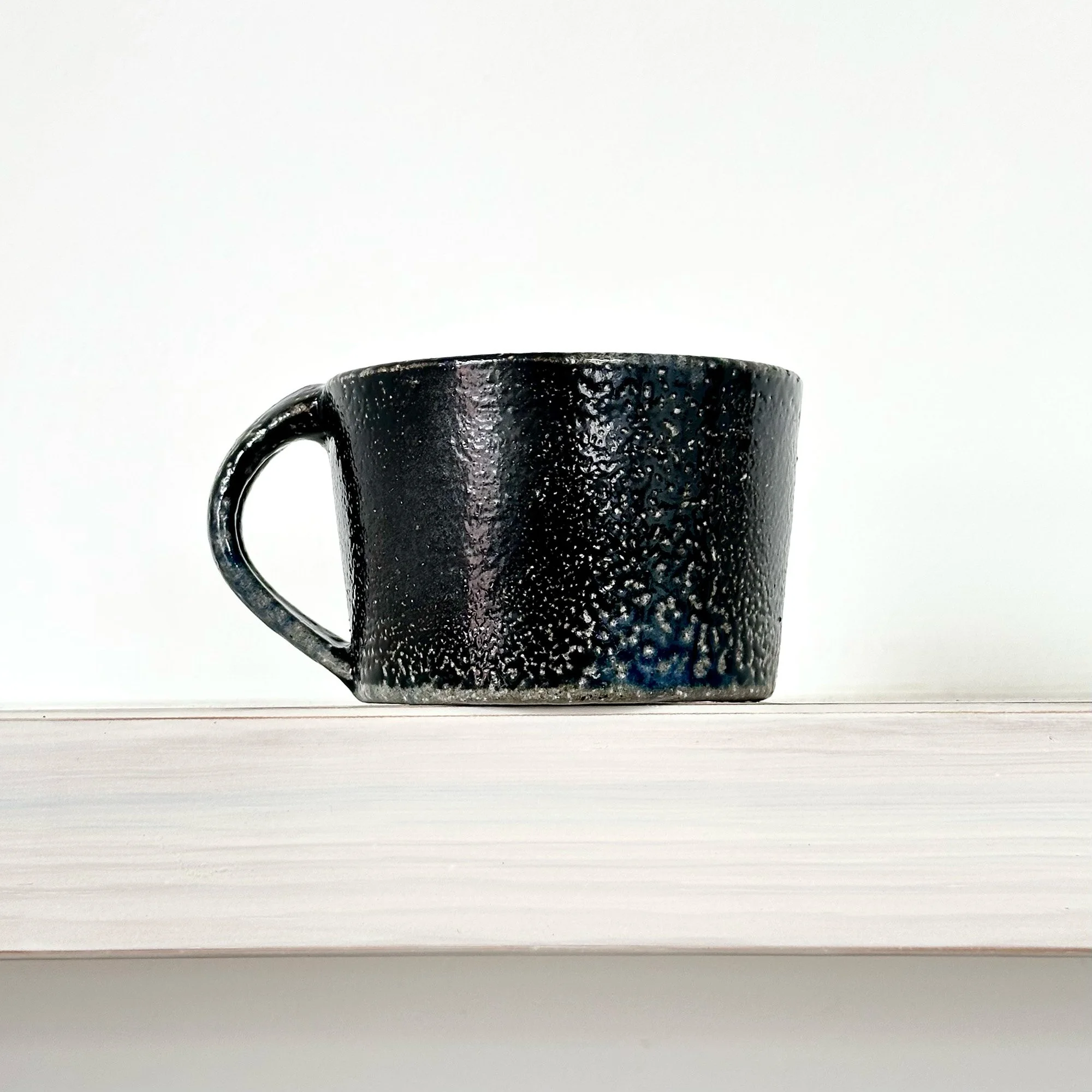 JSP166 Black Shallow Coffee Mug 5-3.jpg