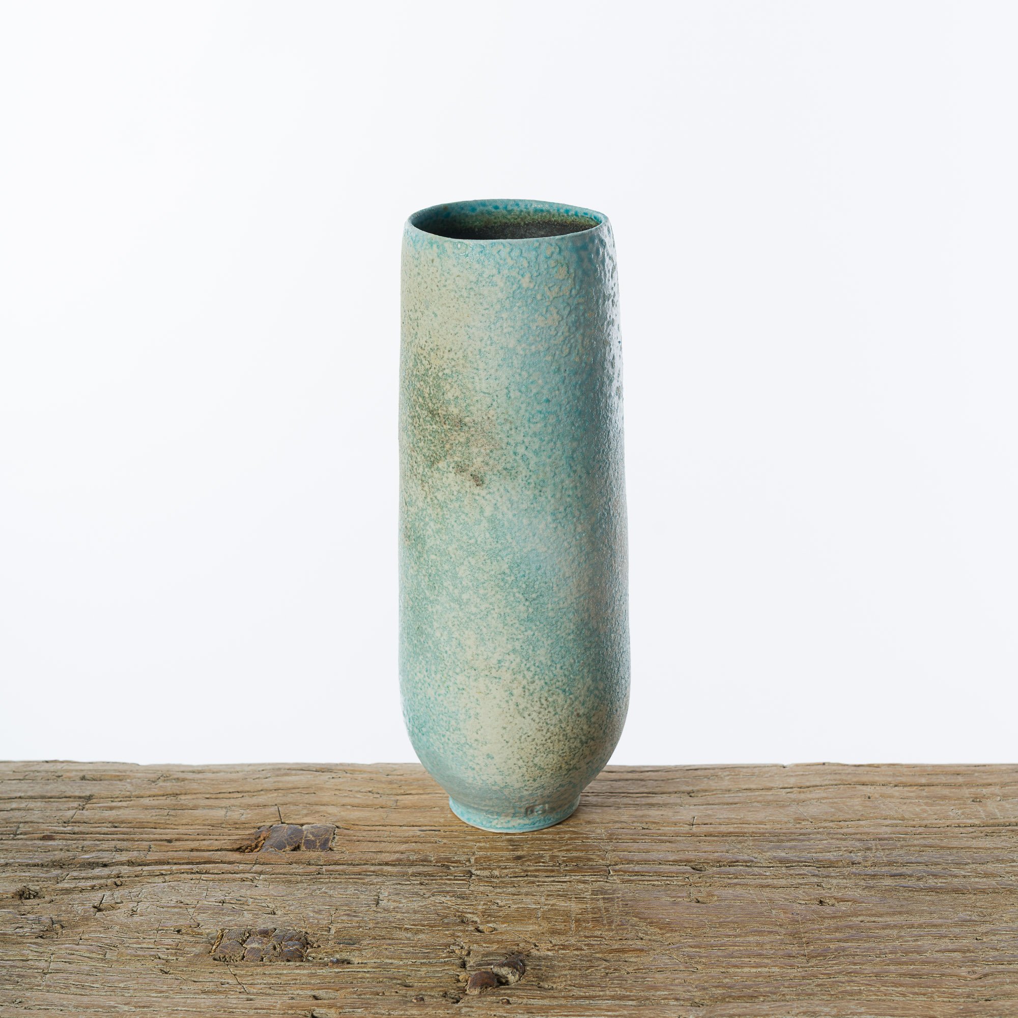Tall Summer Vessel III