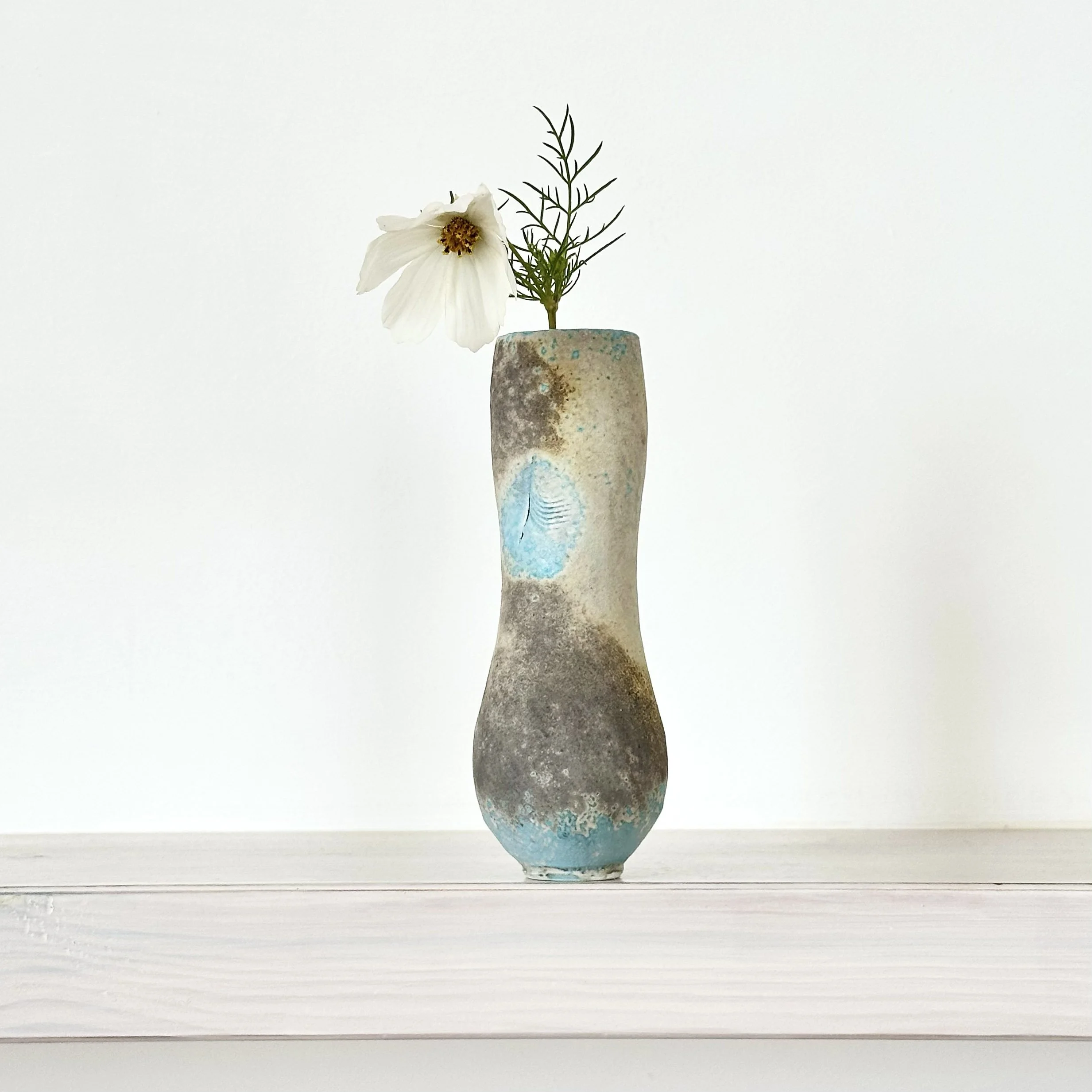 Summer Bud Vase II