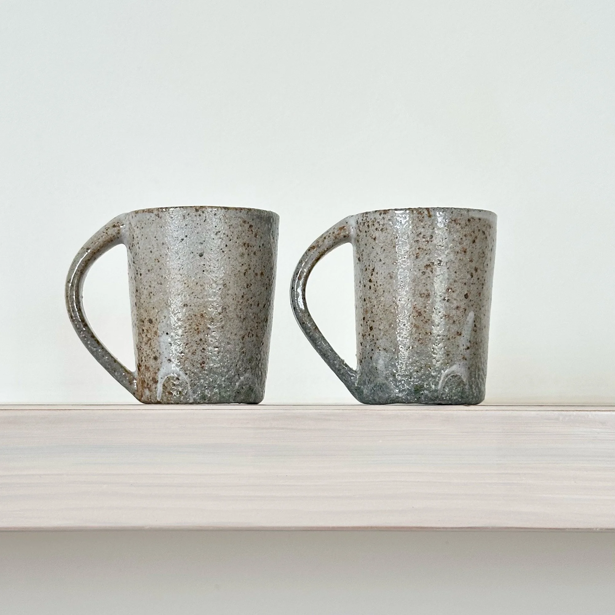 JSP124 Jack Doherty Stoneware Tall Espresso Set 1-4.jpg