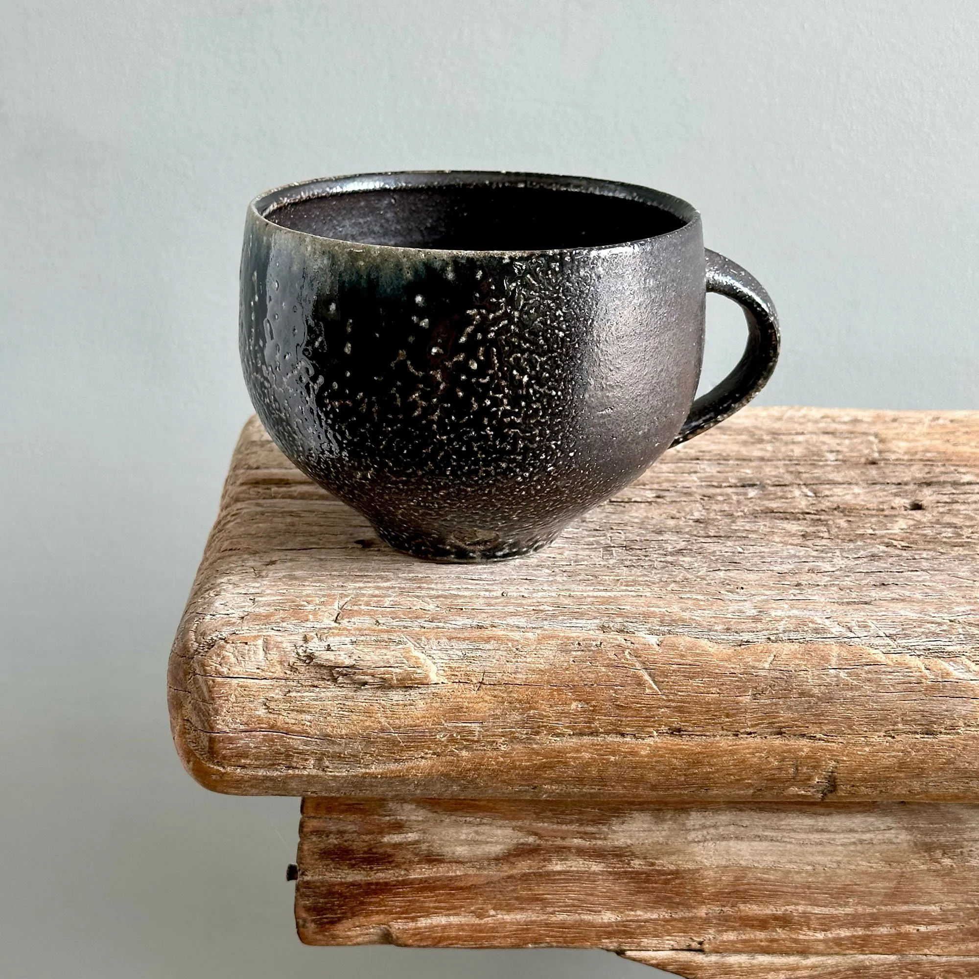 Black Tea Cup 9