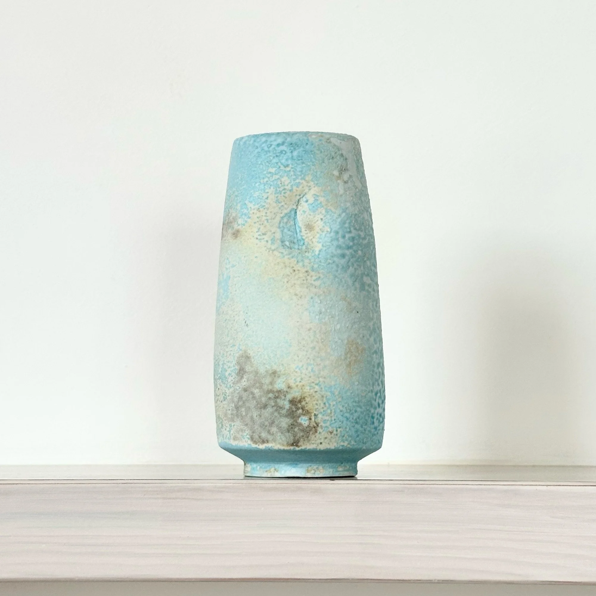 JDP868 Jack Doherty Porcelain Tall Oval Vase-4.jpg