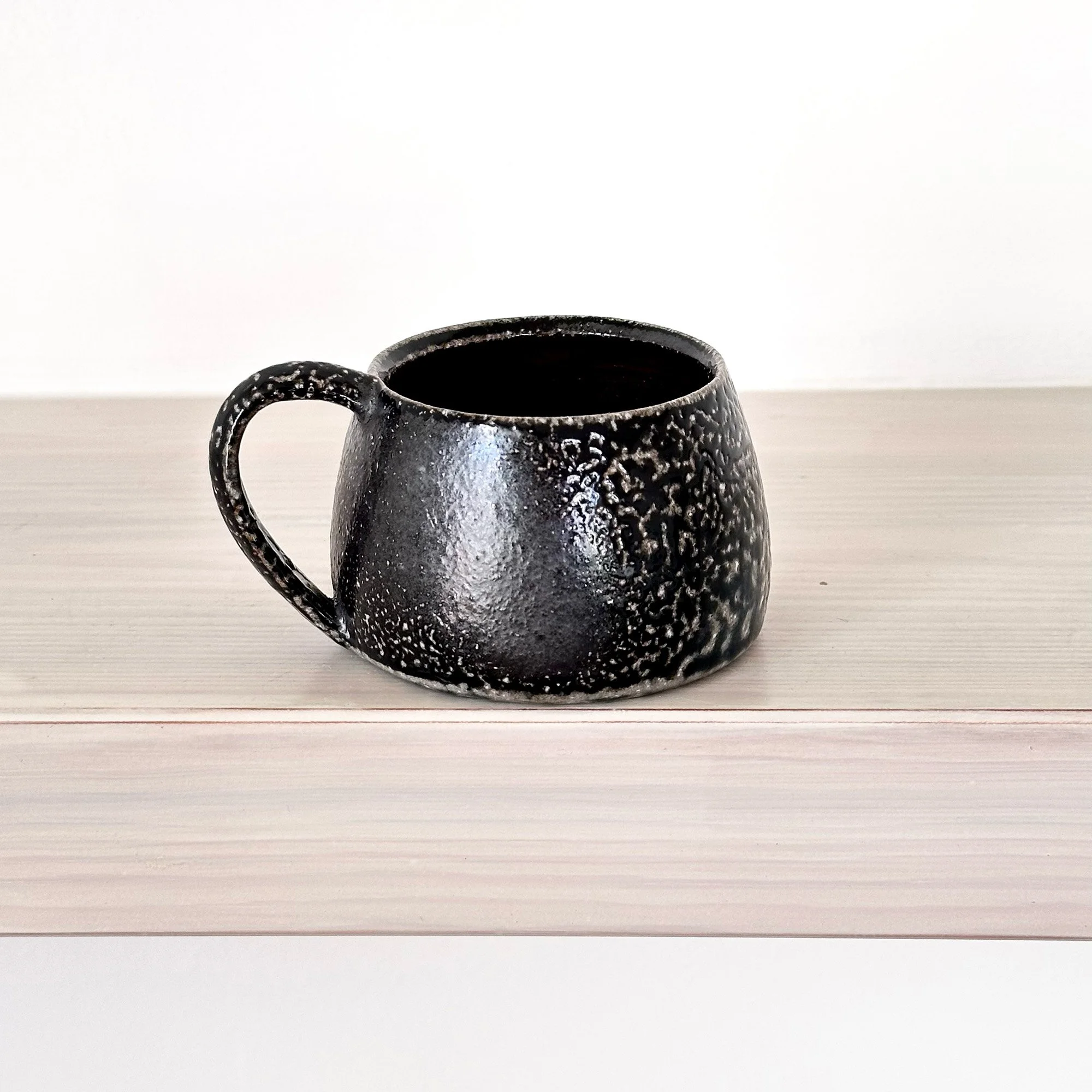 JSP179 Black Shallow Espresso Cup 3-2.jpg