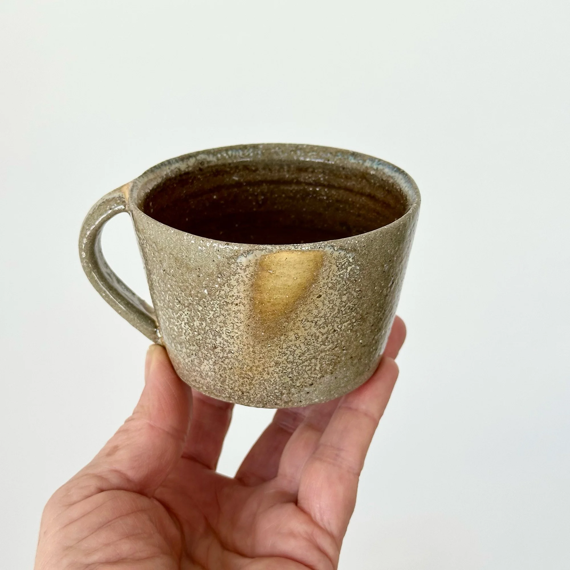 JSP104 Jack Doherty Stoneware Shallow Coffee Mug 8-2.jpg