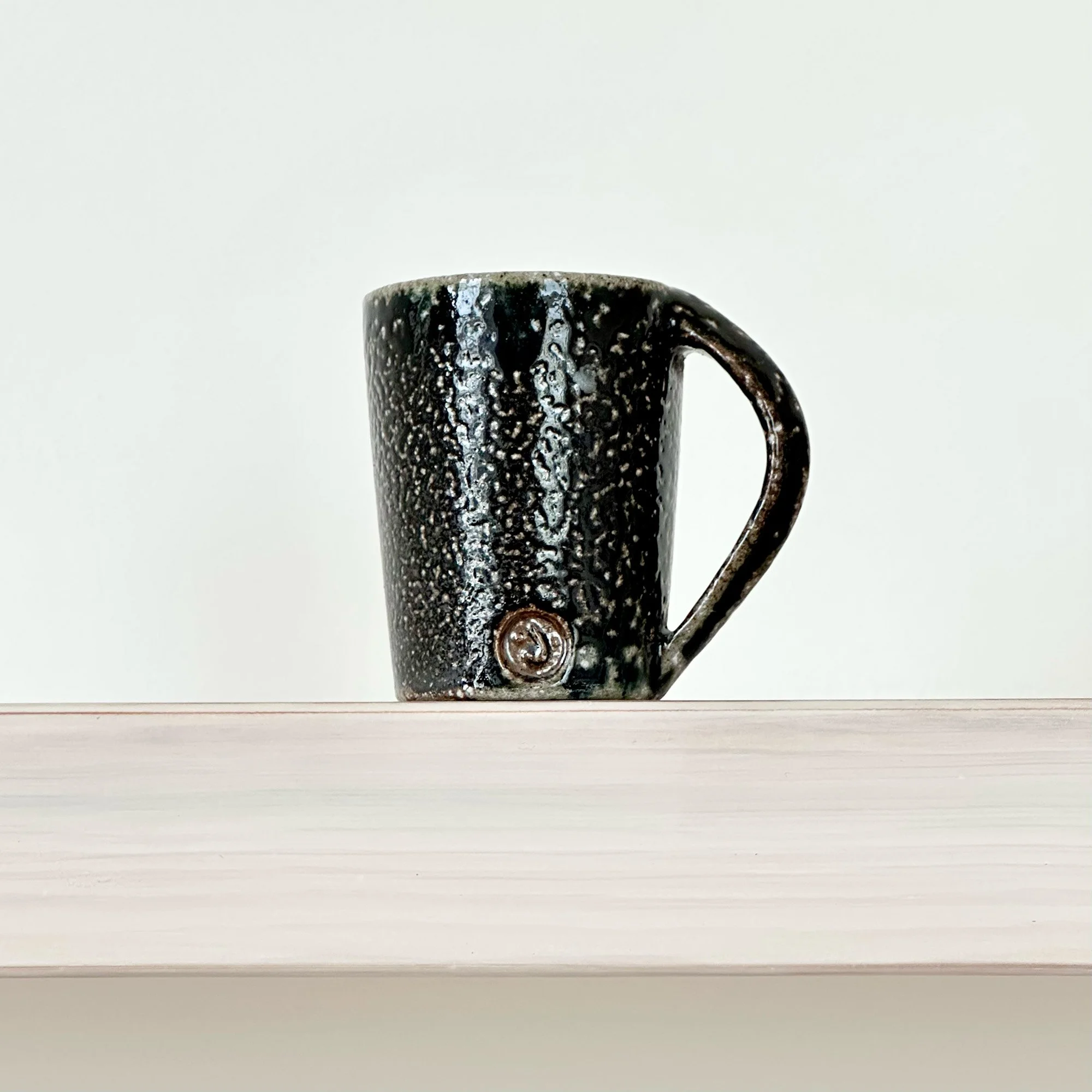 JSP78 Doherty Stoneware Tall Espresso Cup 3-3.jpg