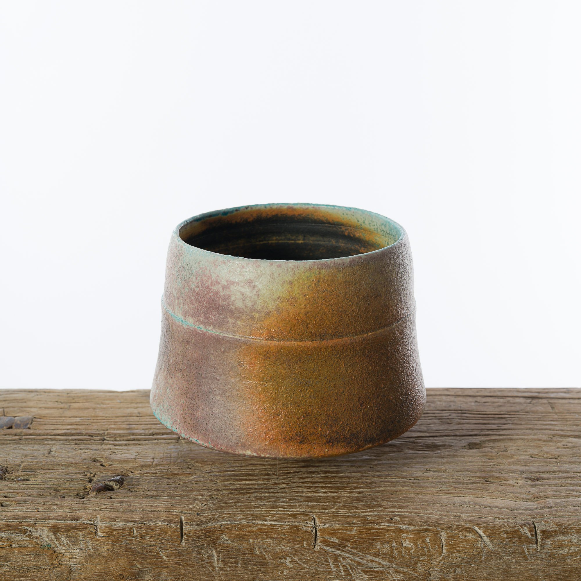 Summer Vessel I