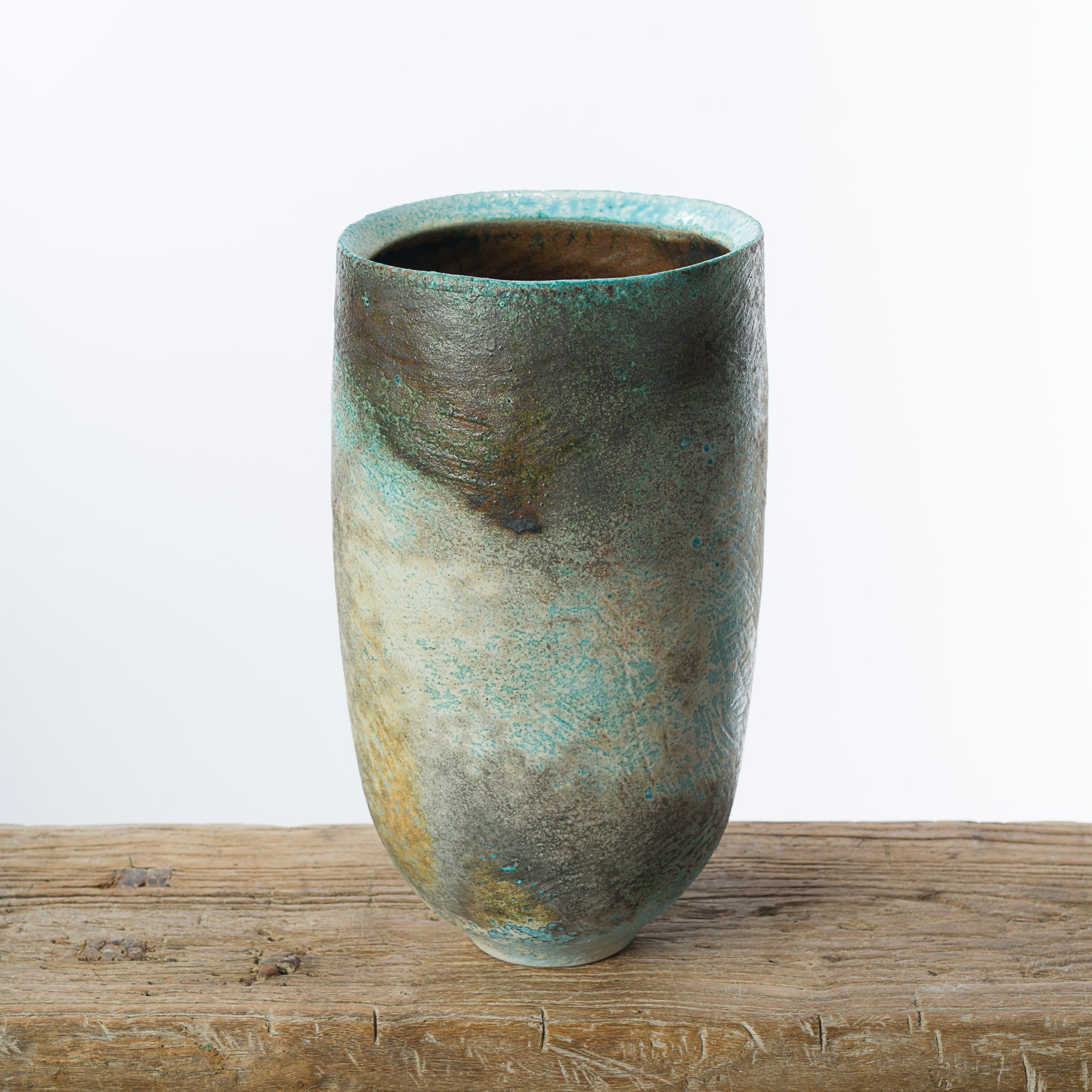 JDP794 Doherty Porcelain Tall Carved Vessel-2.jpg