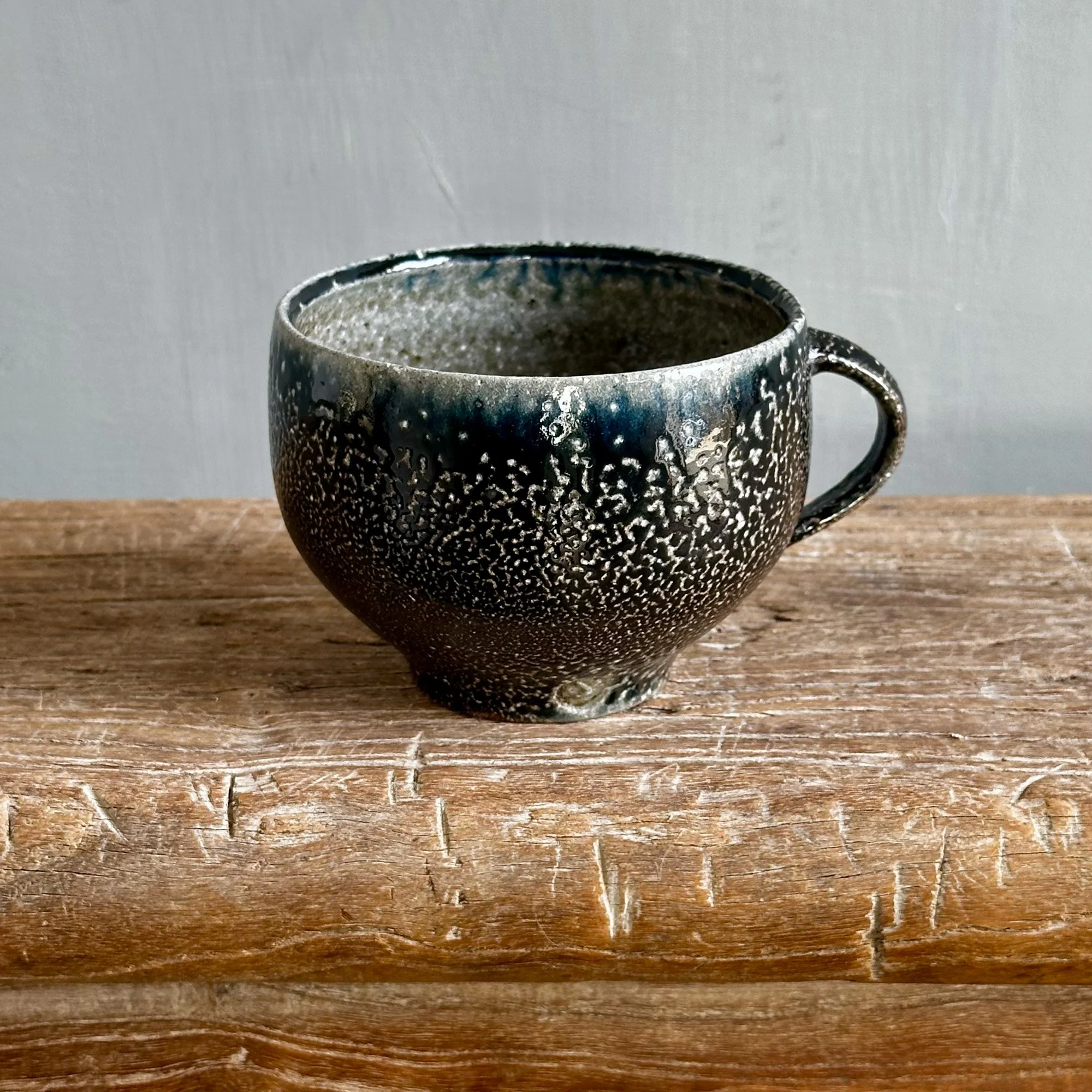 Black Tea Cup 5